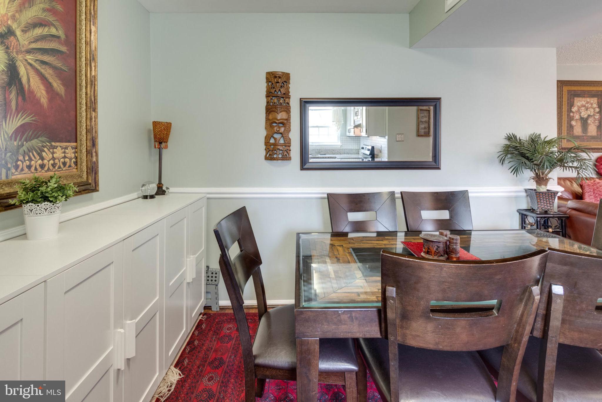 SECOND ANTIETAM - Residential