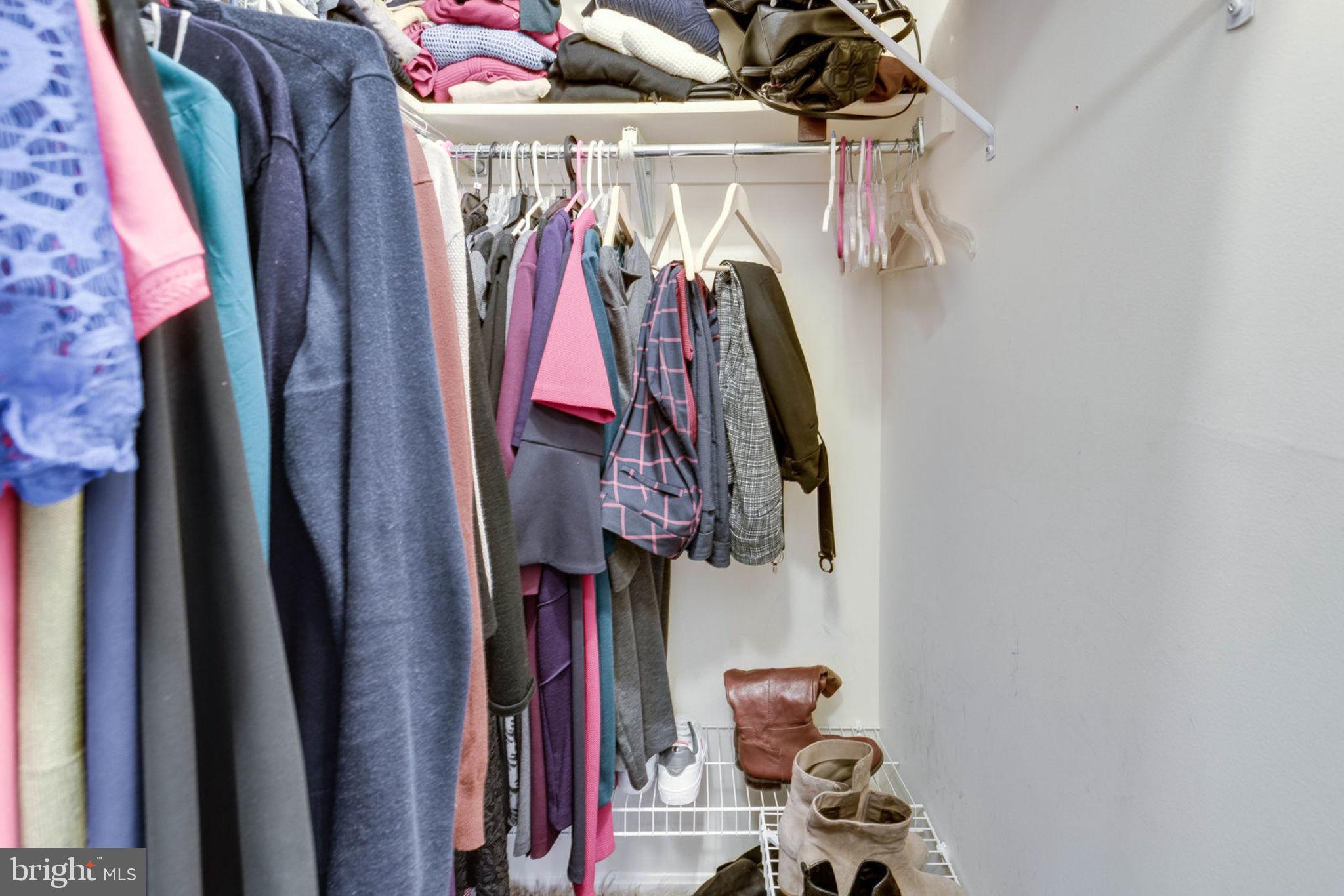 SECOND ANTIETAM - Residential