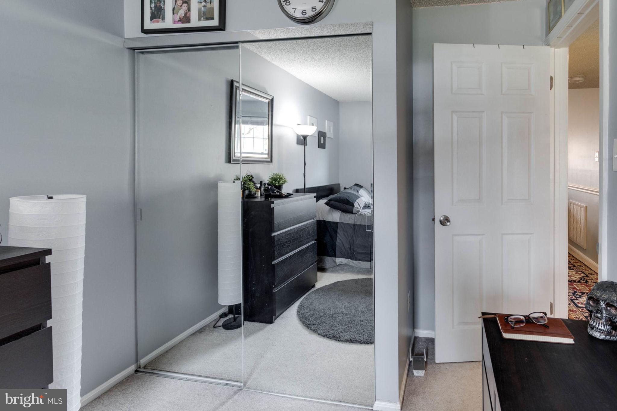 SECOND ANTIETAM - Residential