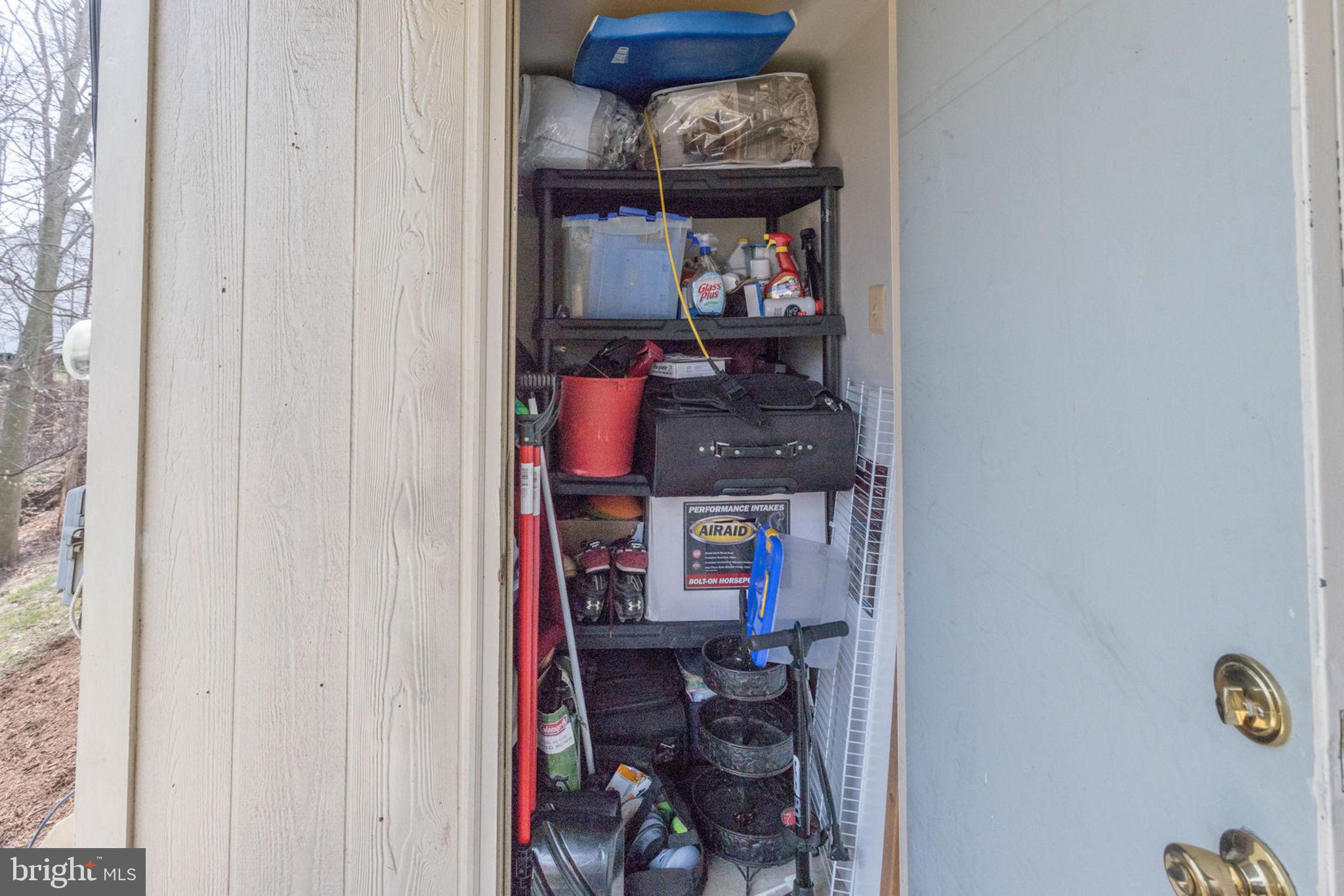 SECOND ANTIETAM - Residential