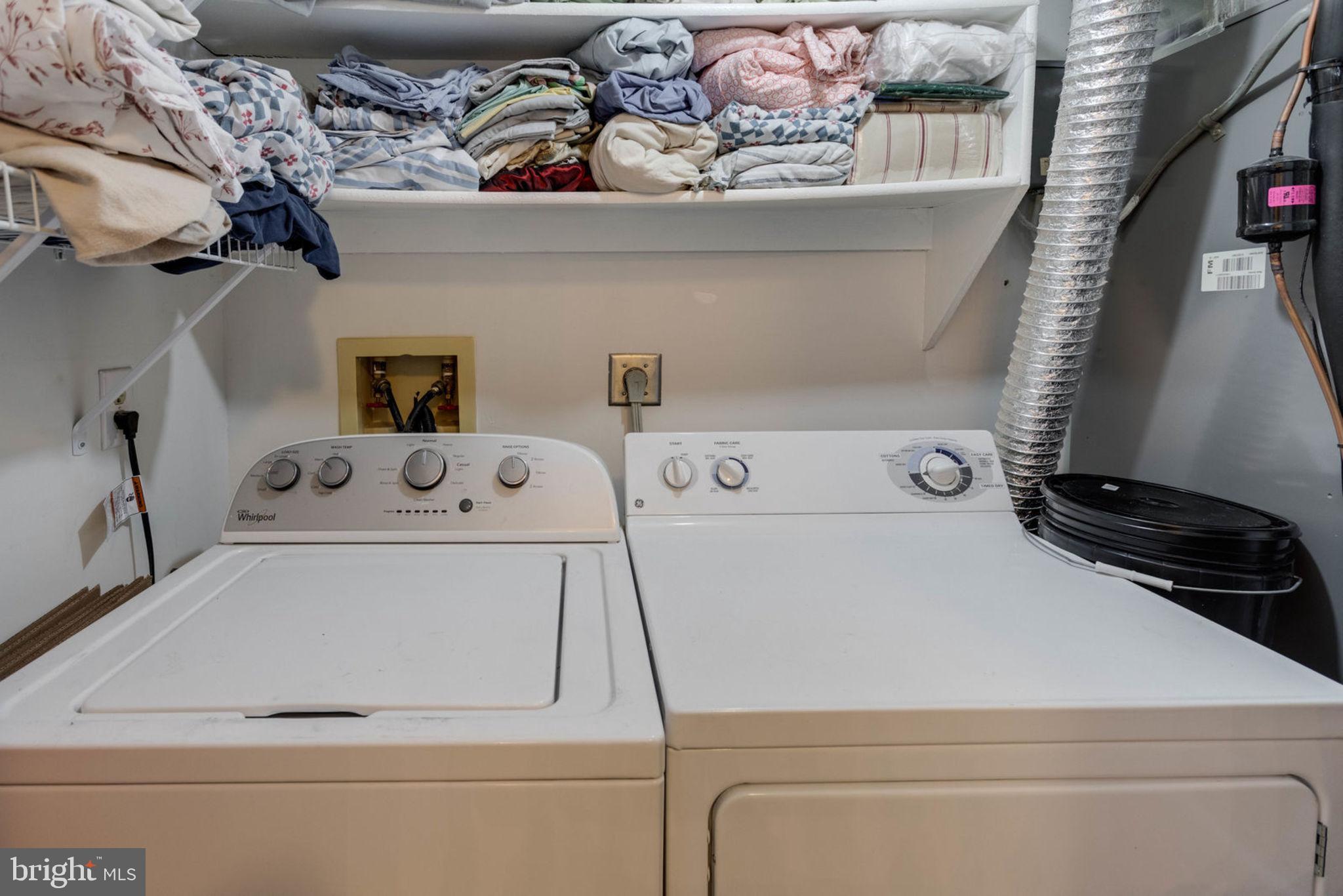 SECOND ANTIETAM - Residential