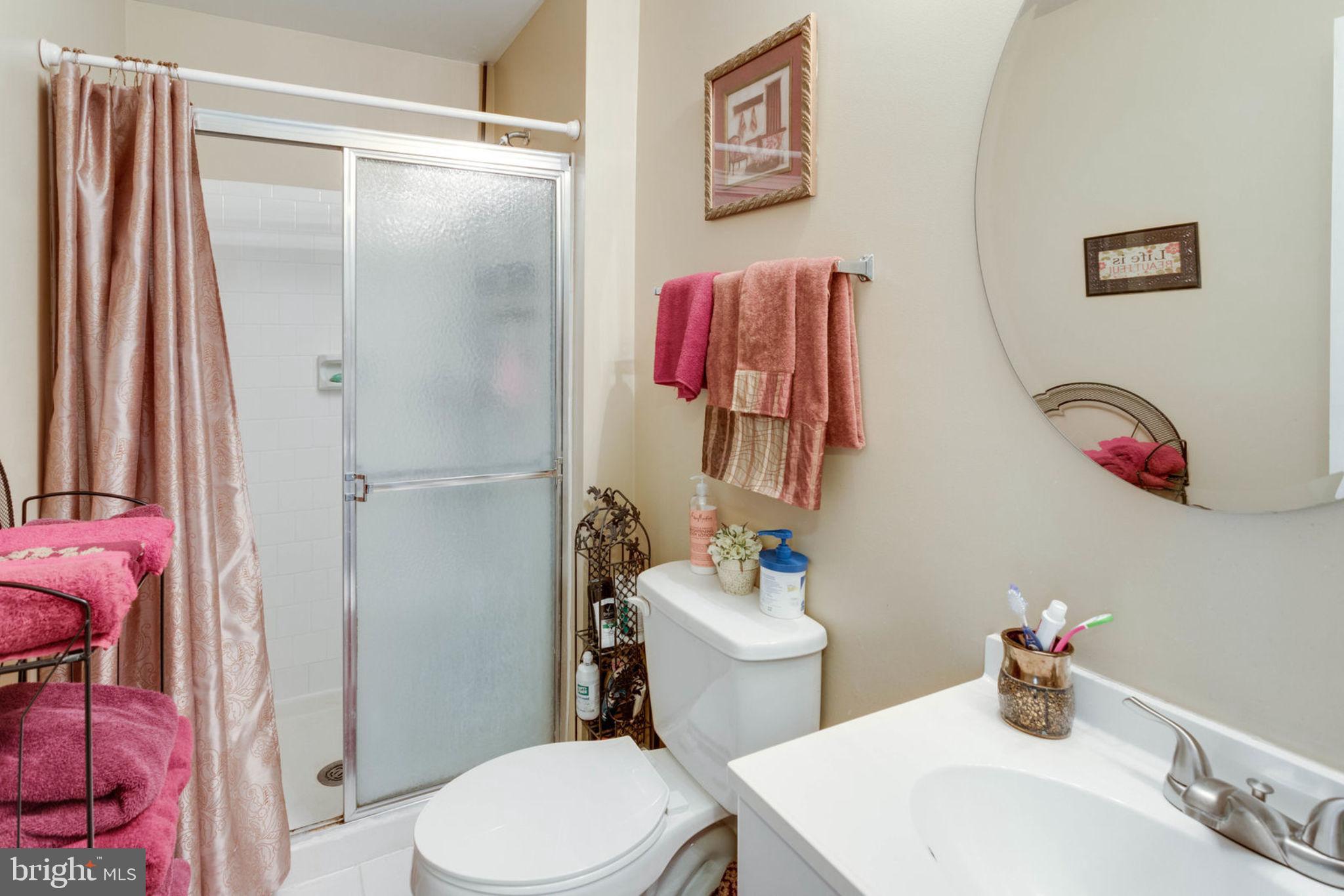 SECOND ANTIETAM - Residential