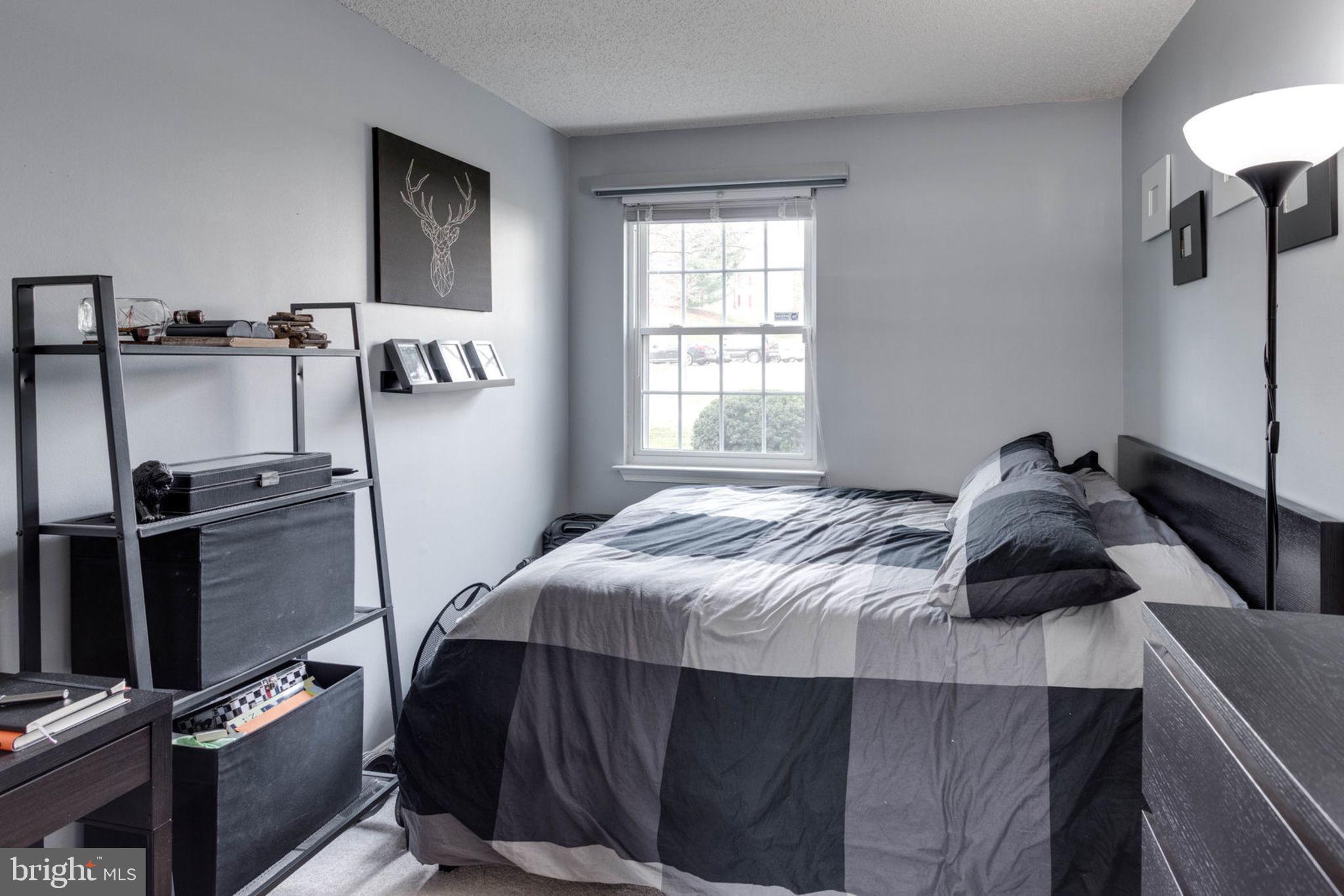 SECOND ANTIETAM - Residential