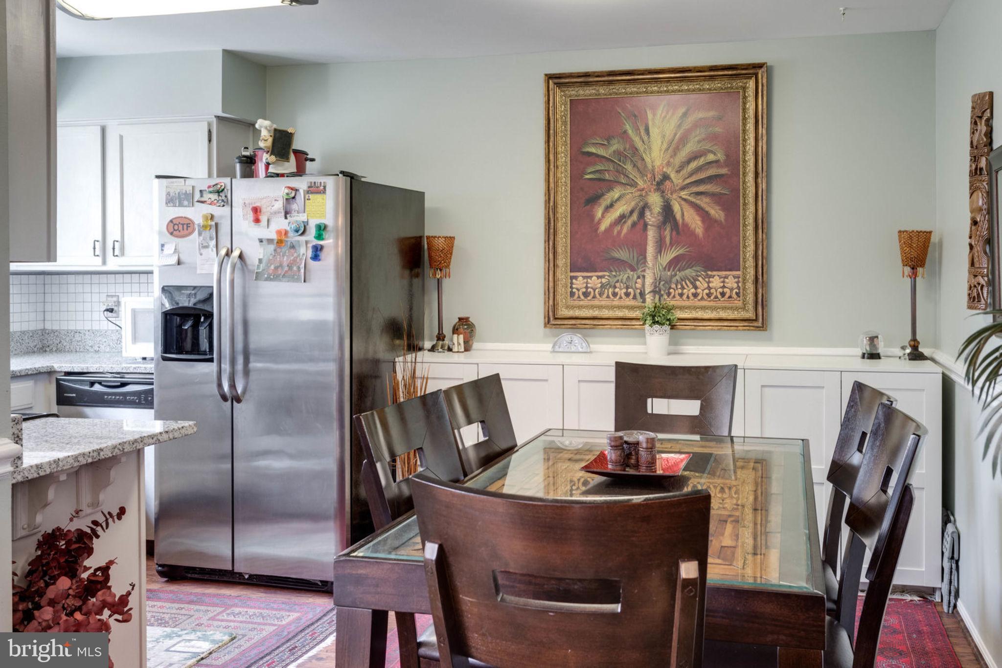 SECOND ANTIETAM - Residential