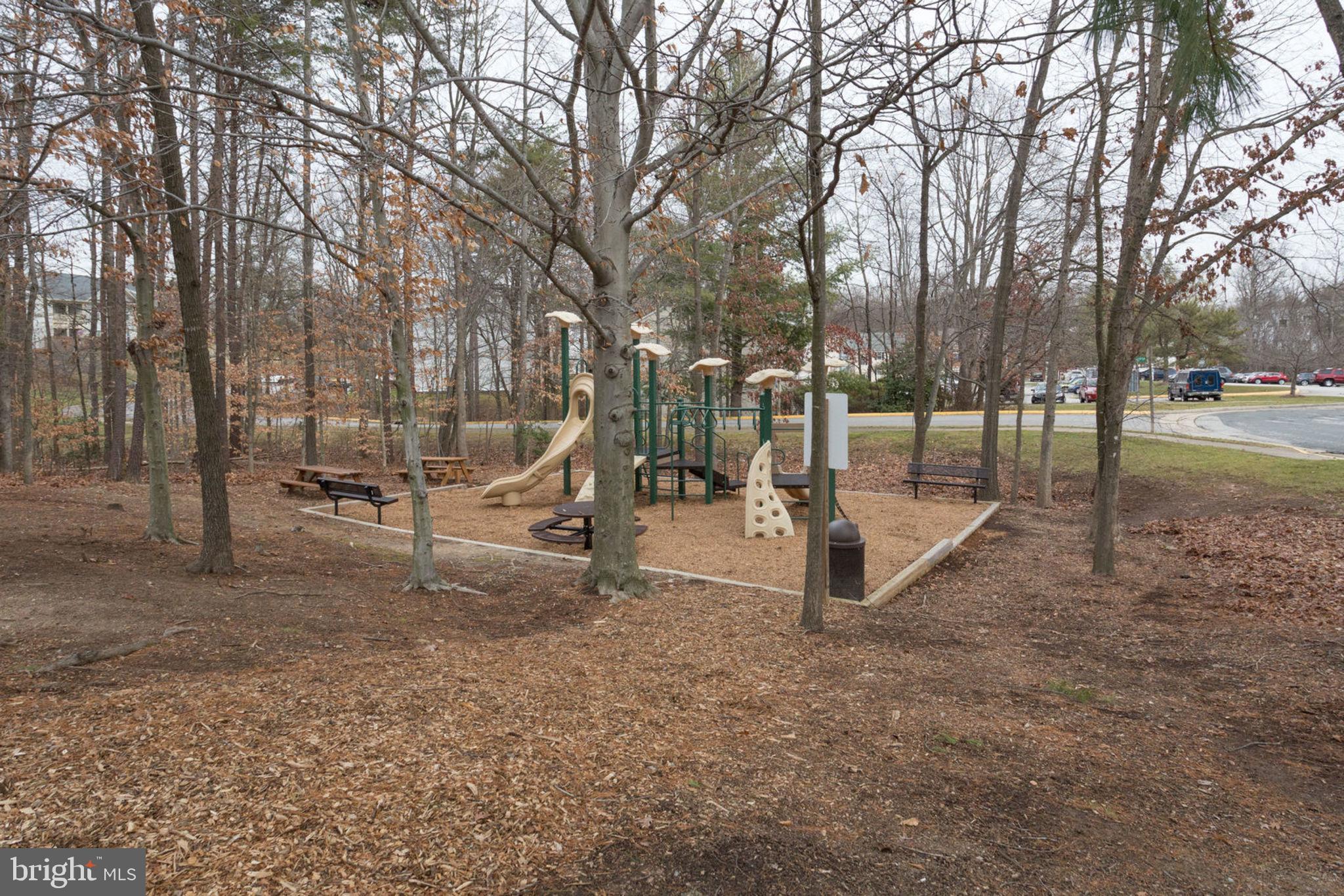 SECOND ANTIETAM - Residential