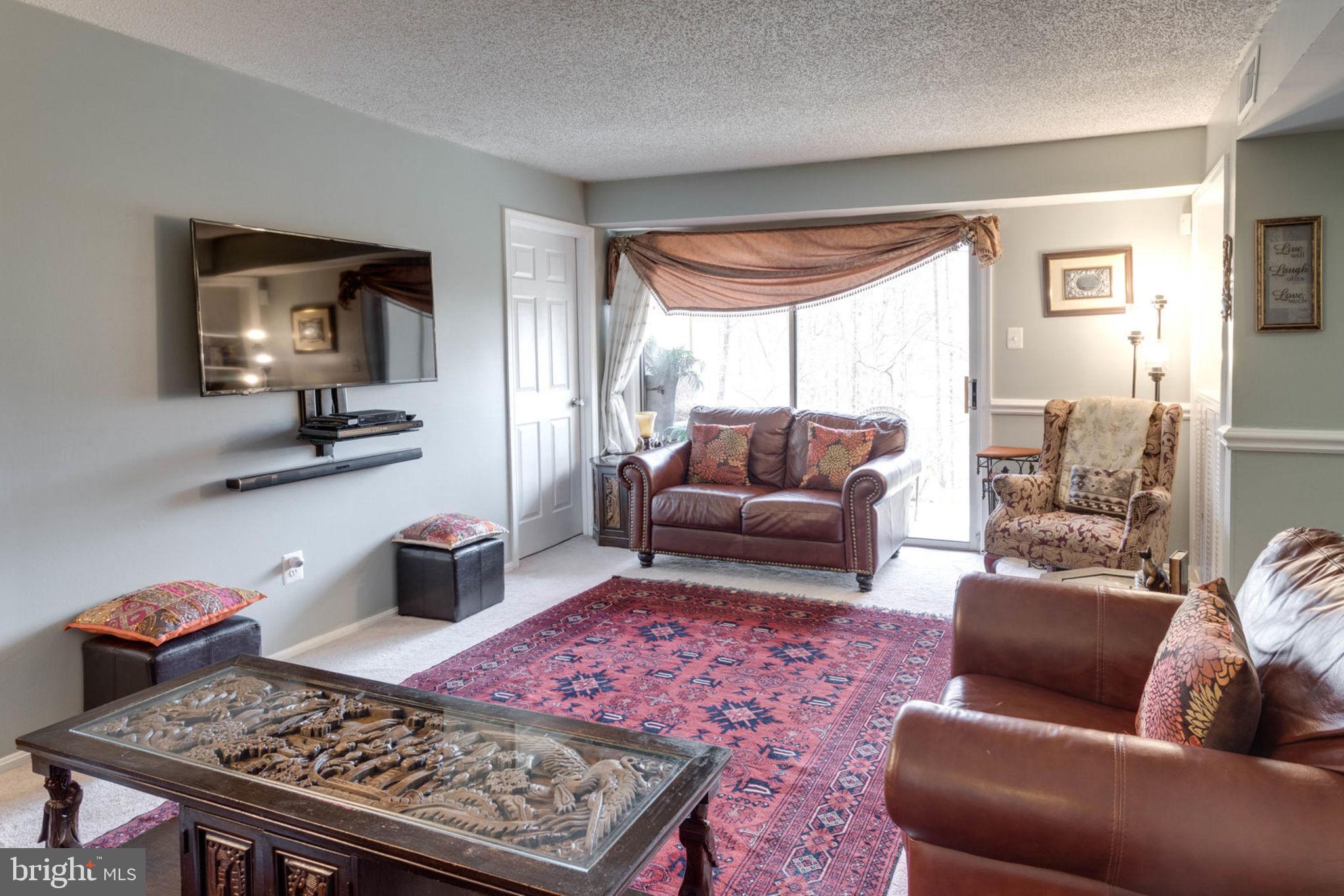 SECOND ANTIETAM - Residential