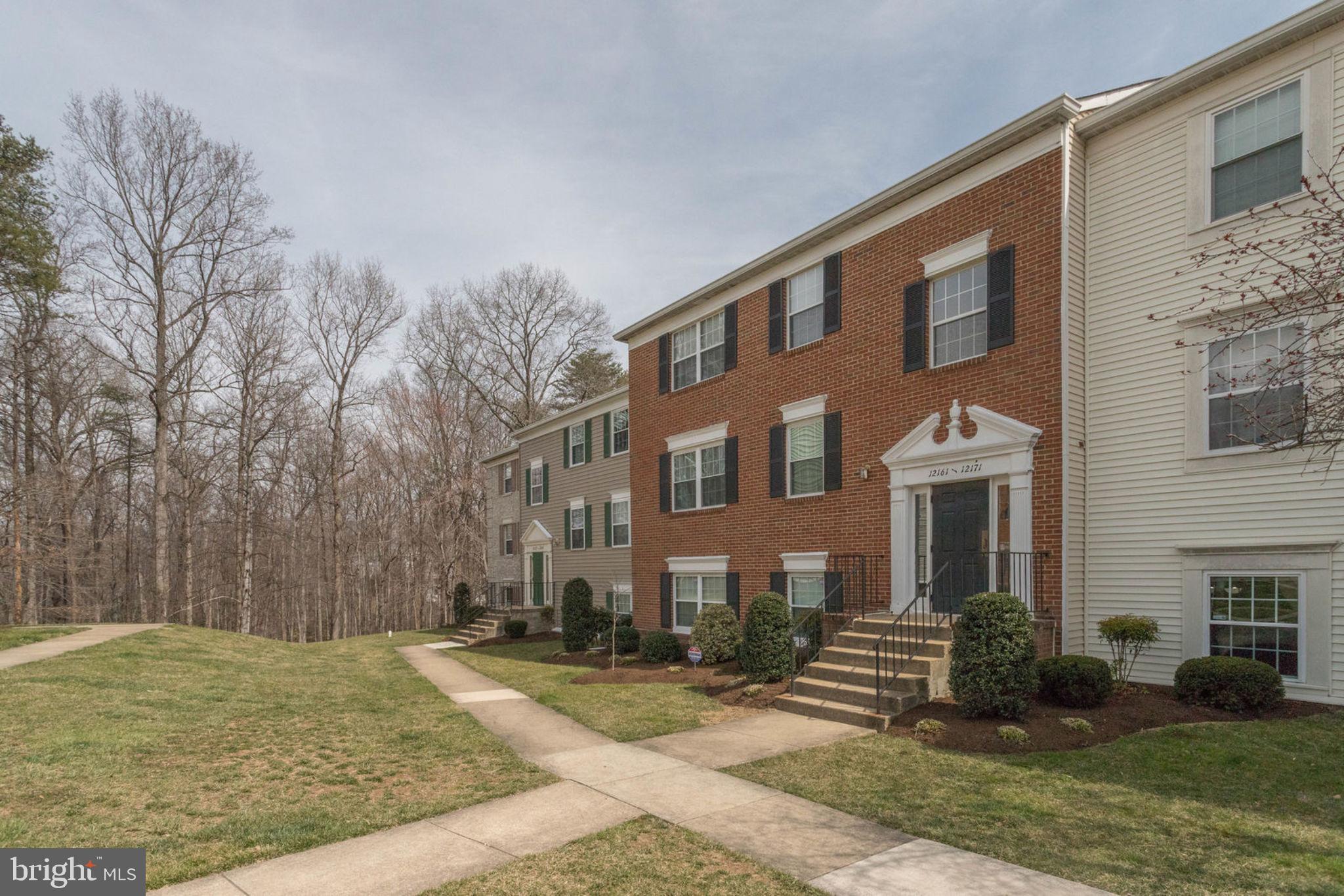 SECOND ANTIETAM - Residential