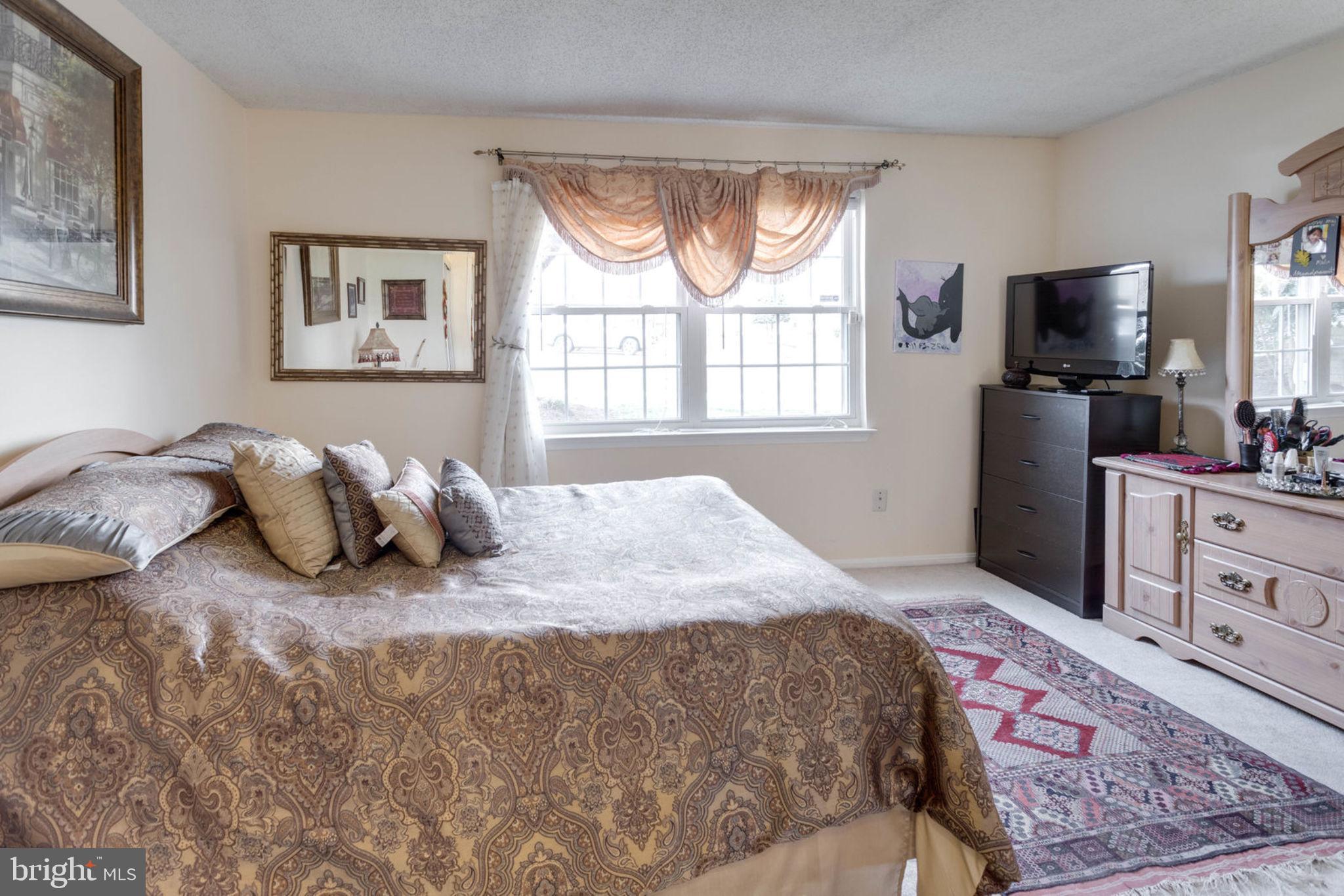 SECOND ANTIETAM - Residential