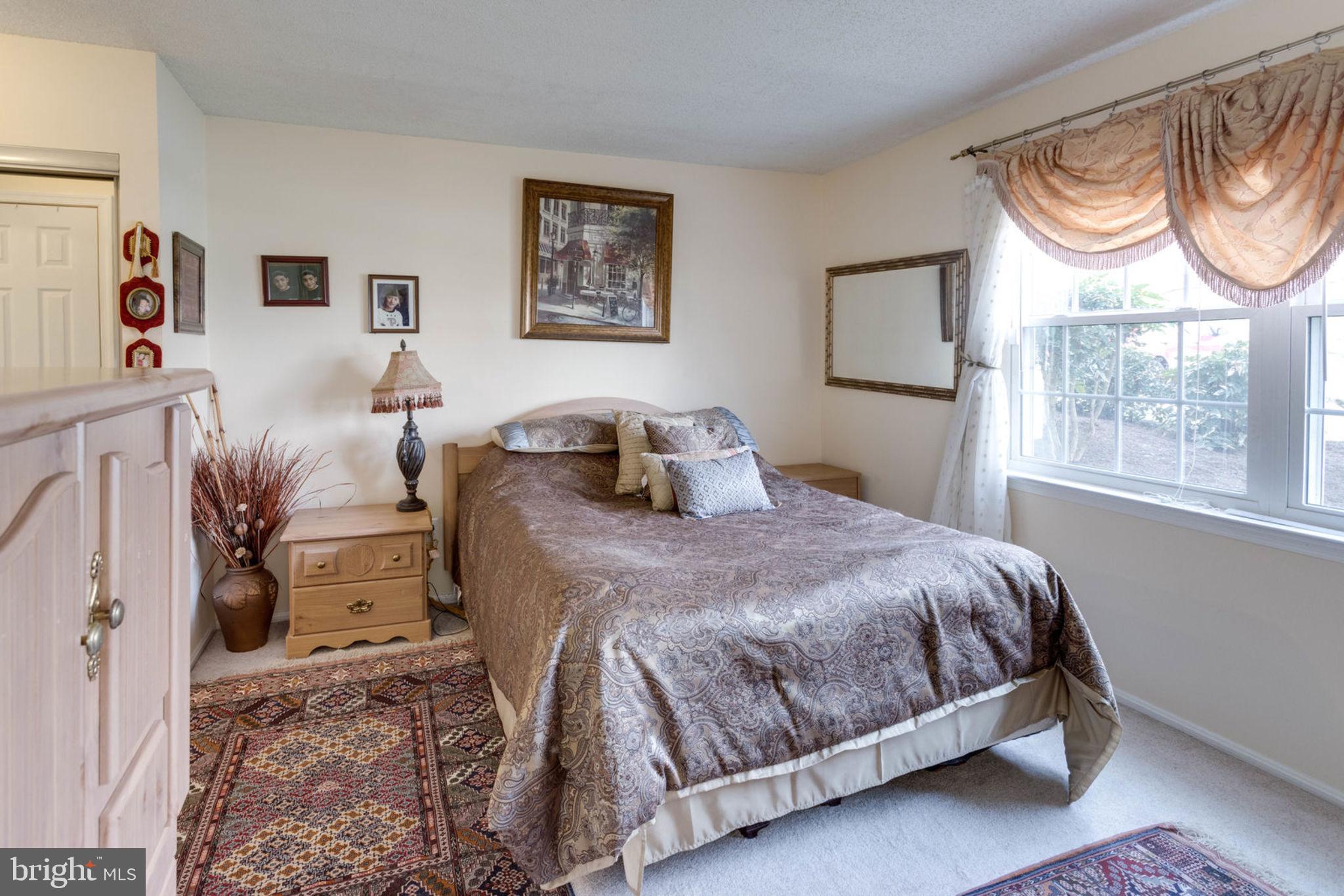 SECOND ANTIETAM - Residential