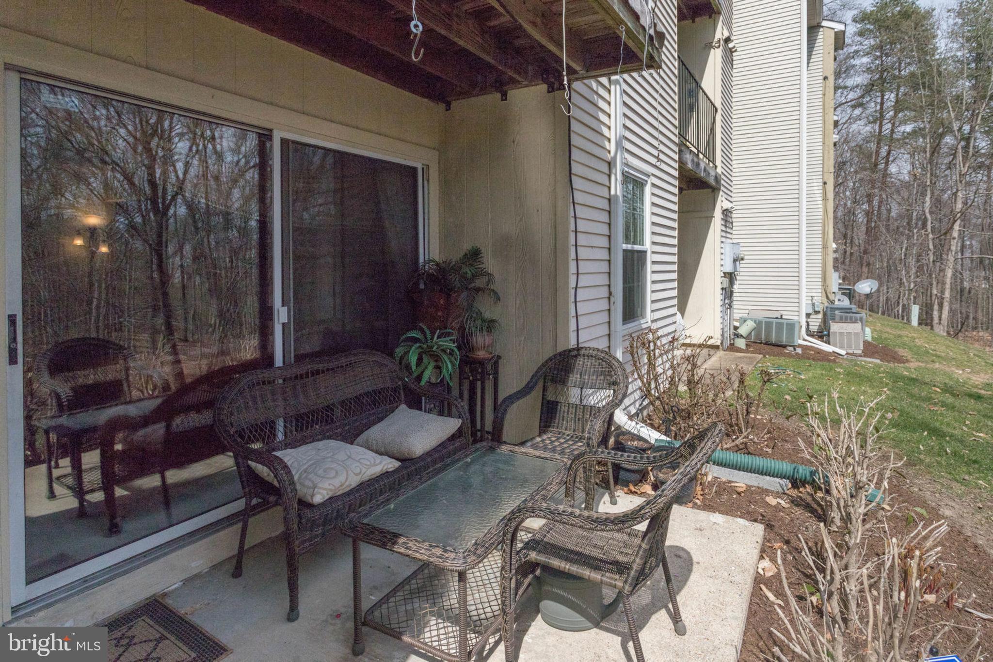 SECOND ANTIETAM - Residential