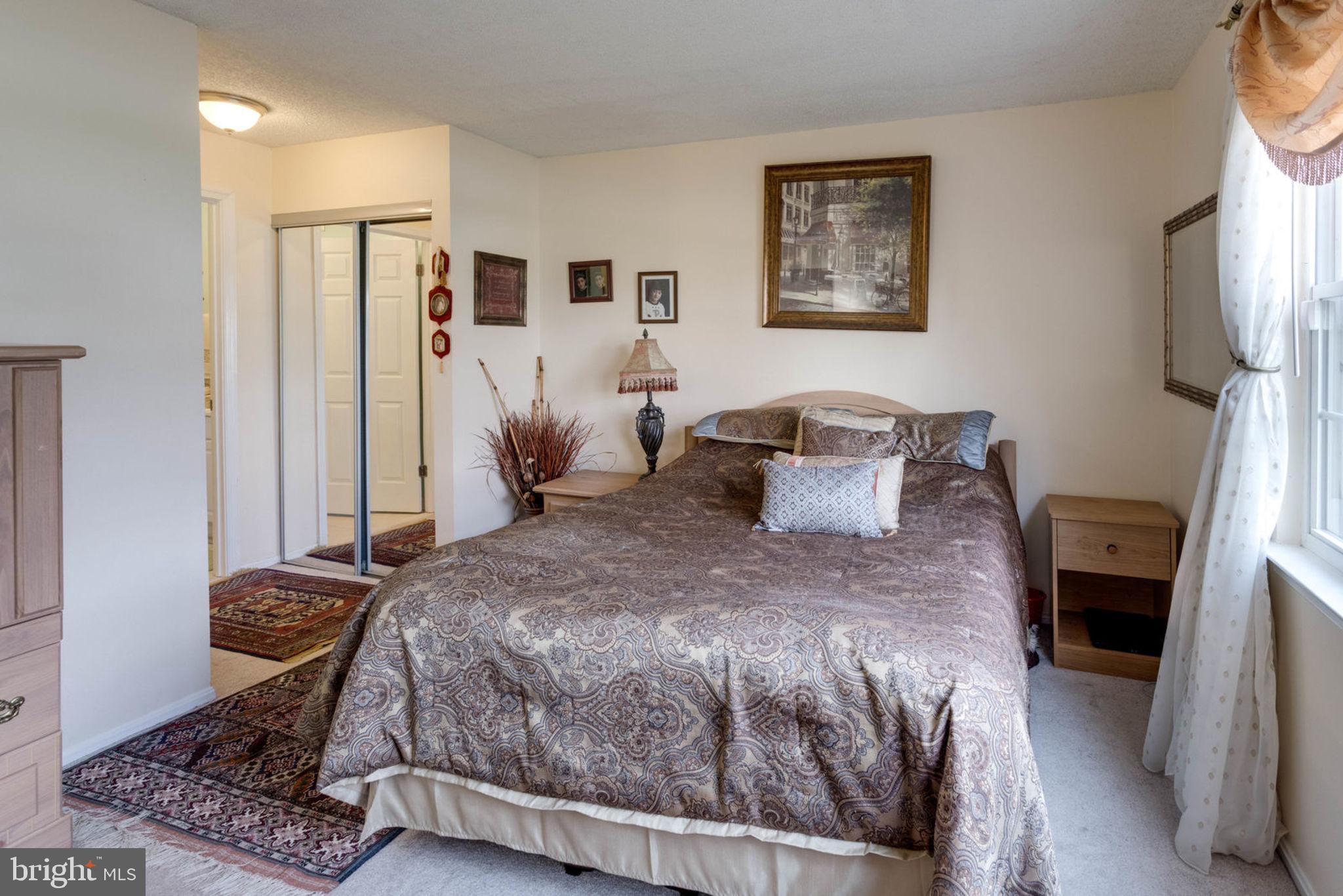 SECOND ANTIETAM - Residential