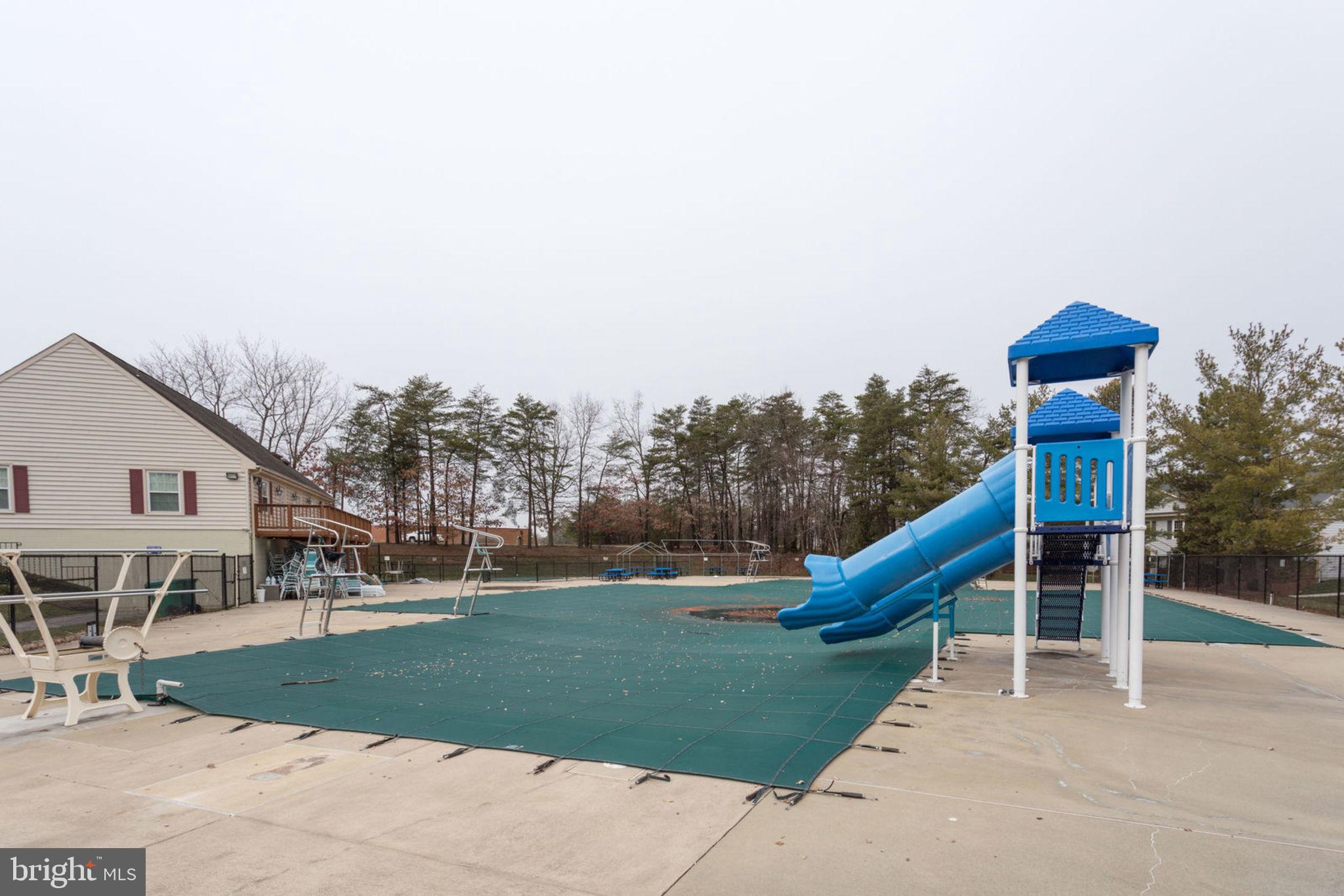 SECOND ANTIETAM - Residential