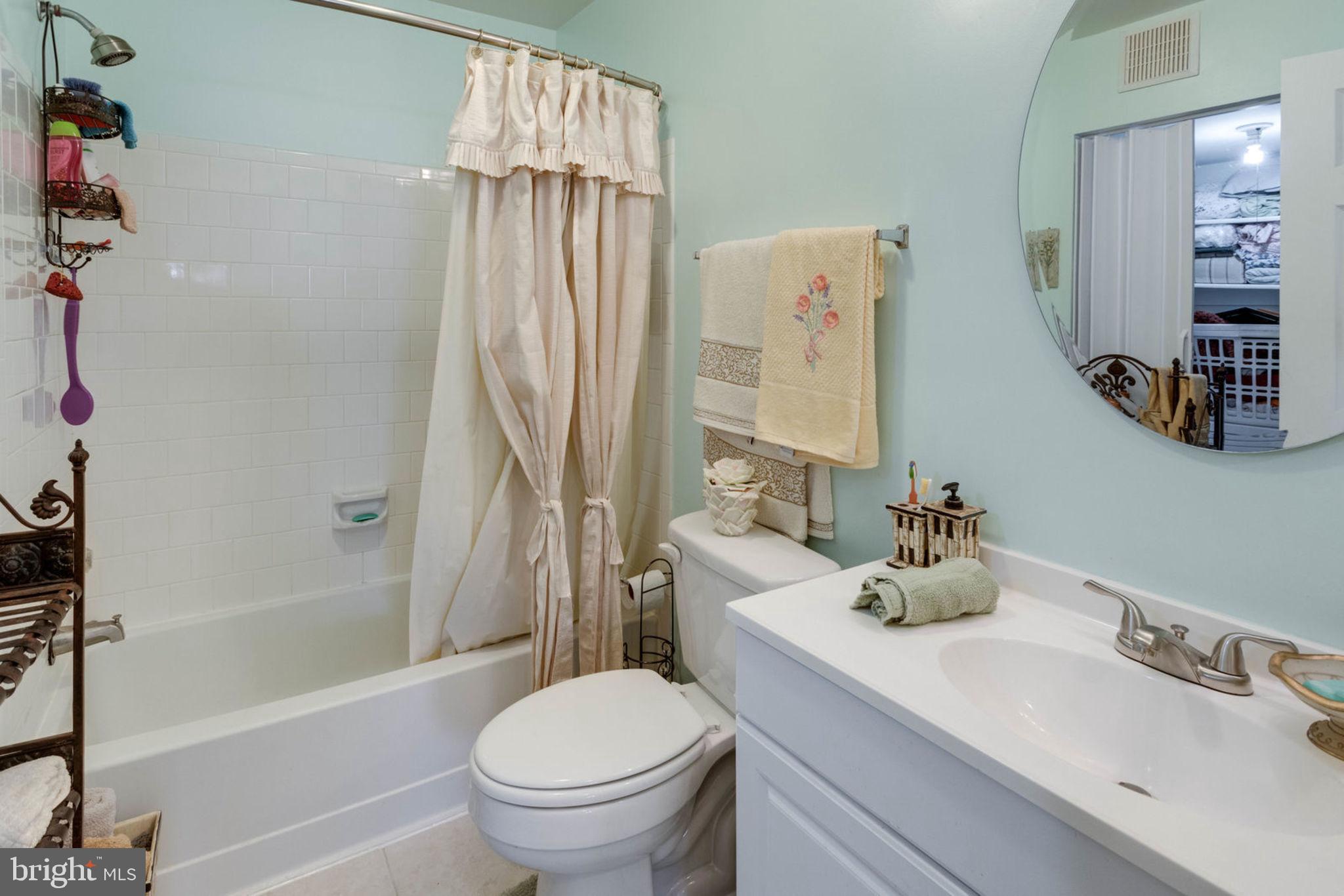 SECOND ANTIETAM - Residential