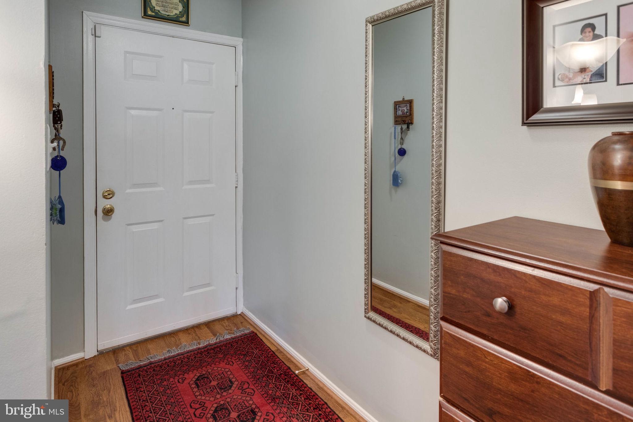 SECOND ANTIETAM - Residential