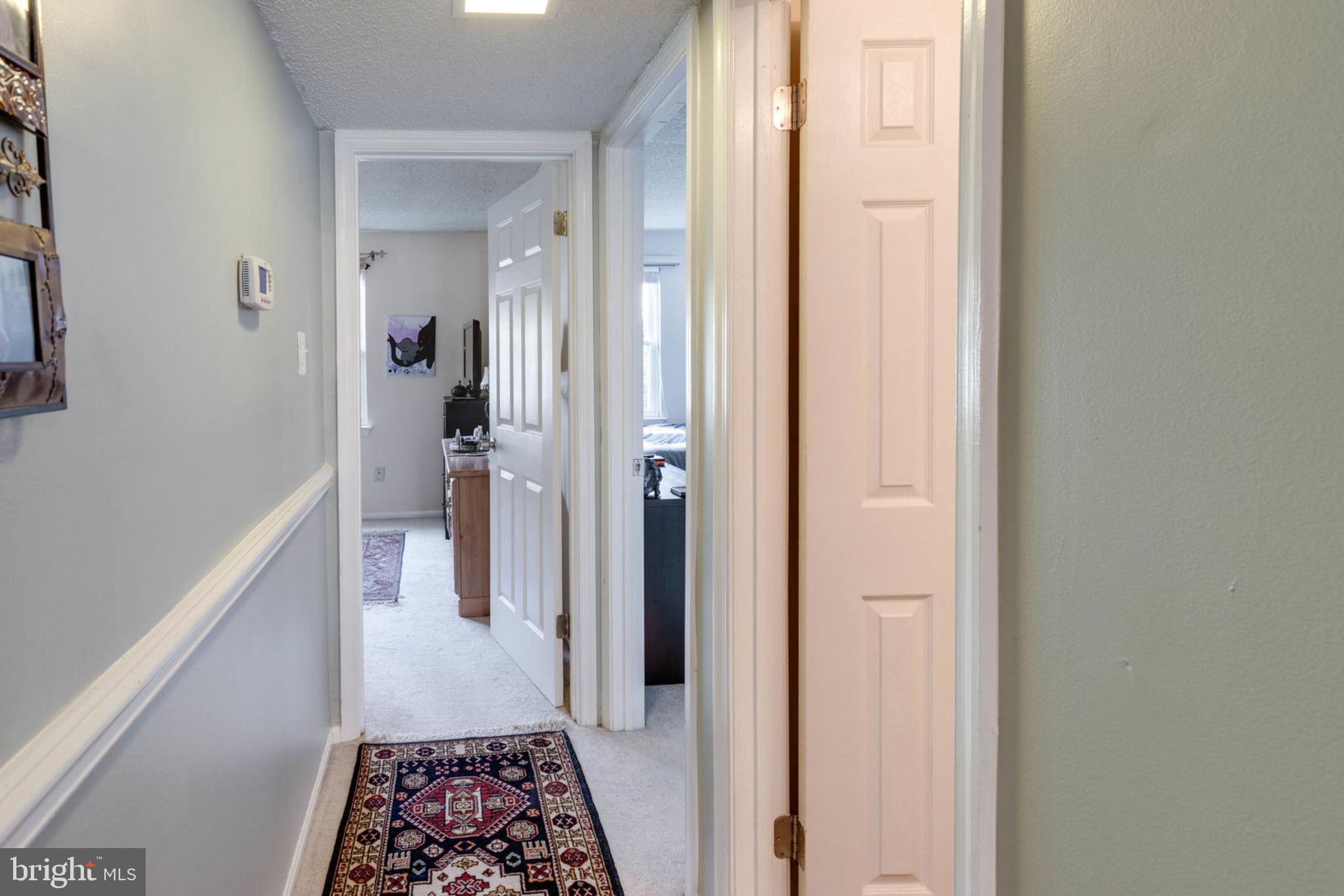 SECOND ANTIETAM - Residential