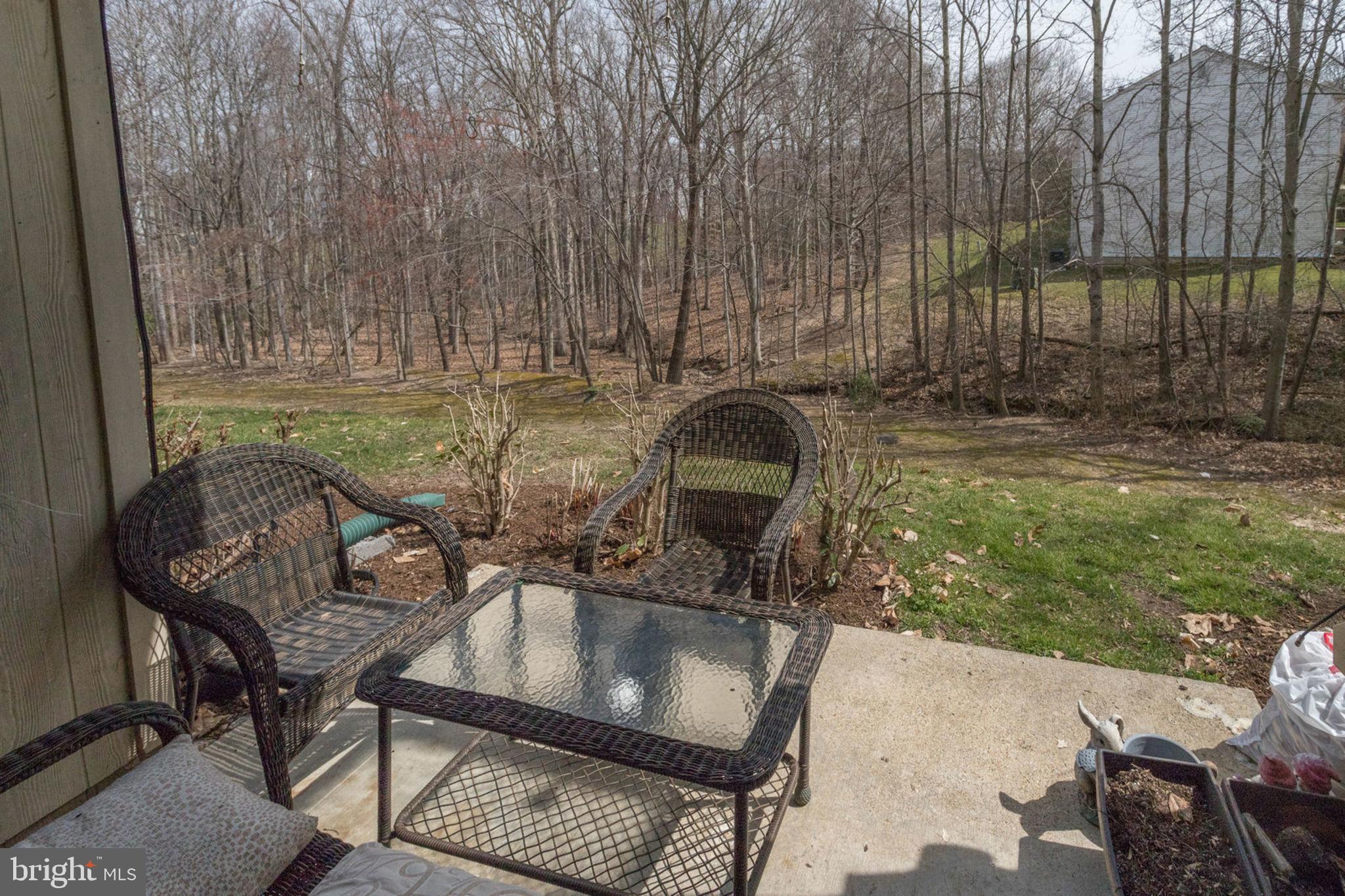 SECOND ANTIETAM - Residential