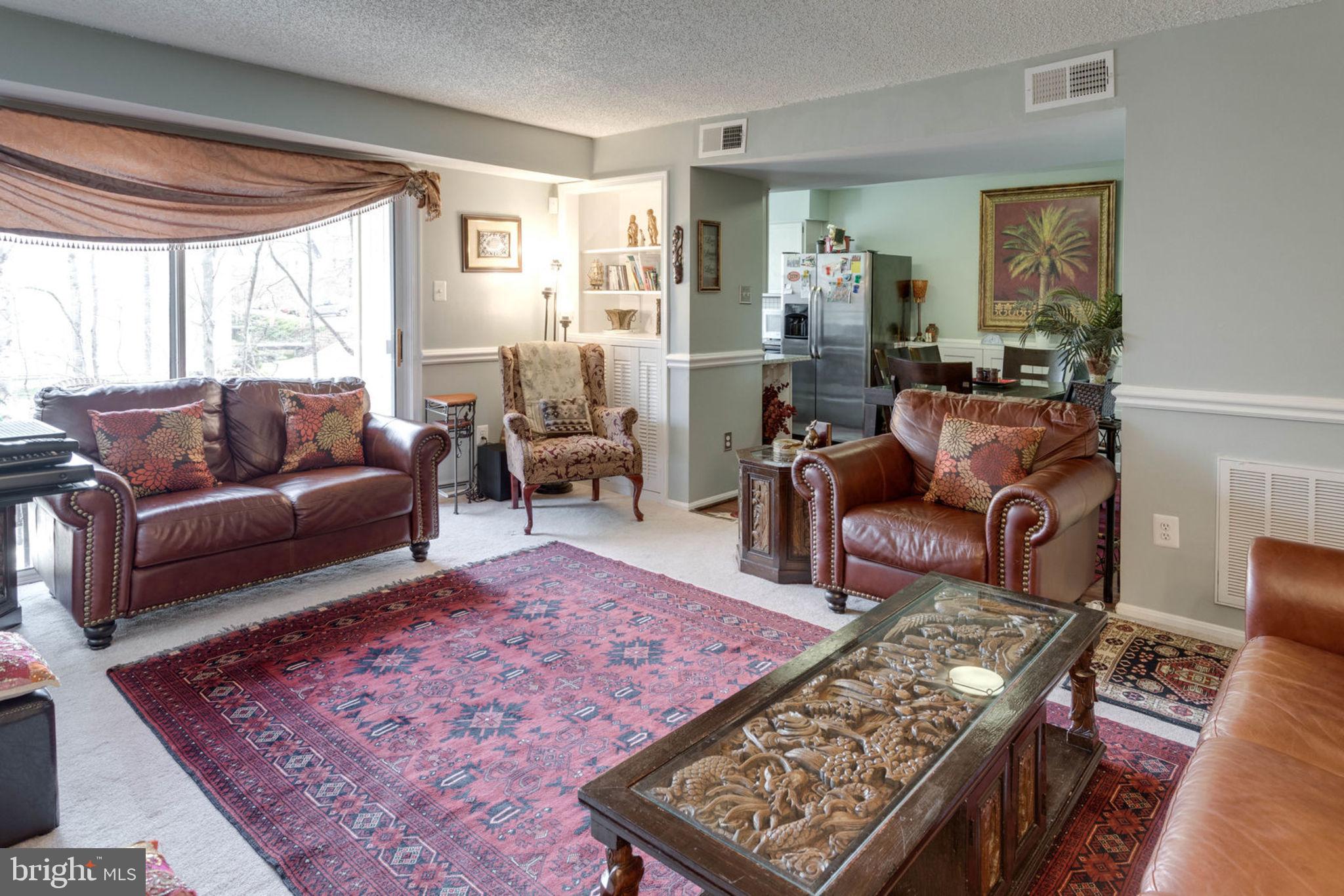 SECOND ANTIETAM - Residential