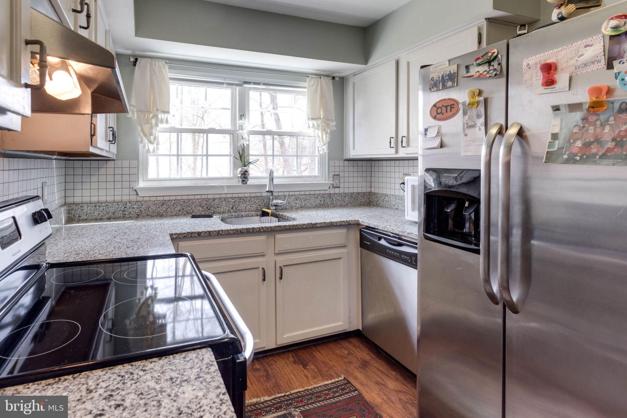 SECOND ANTIETAM - Residential