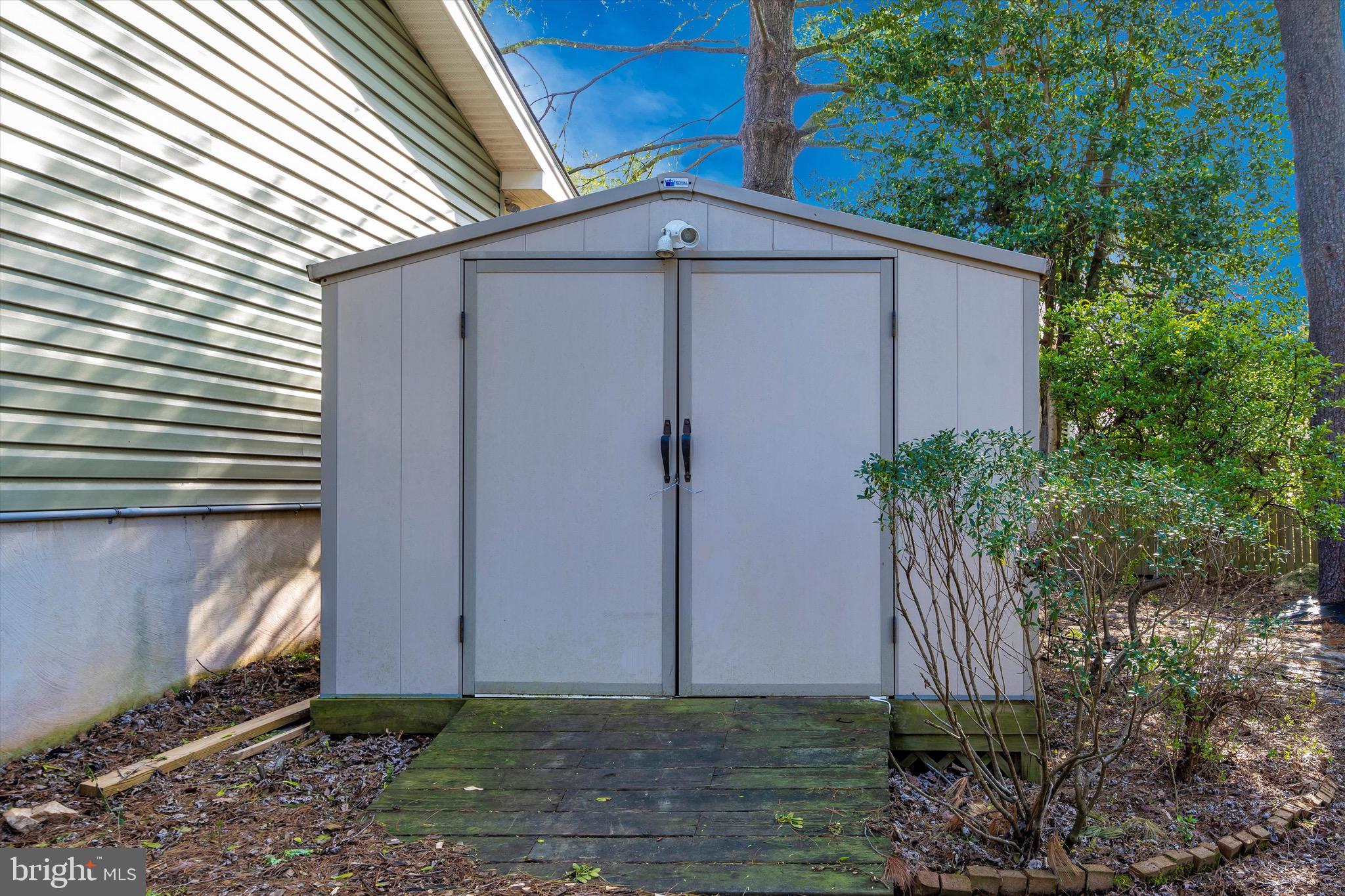 ASPEN HILL PARK - Residential