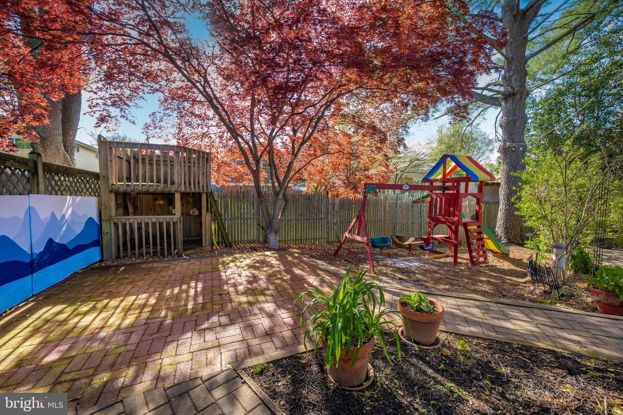 ASPEN HILL PARK - Residential