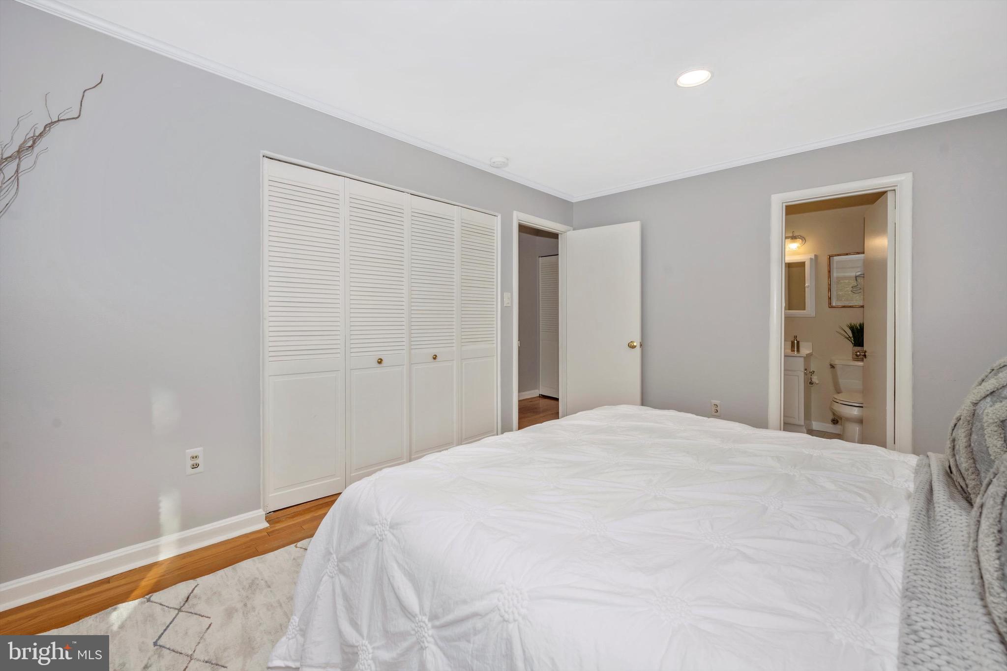 ASPEN HILL PARK - Residential