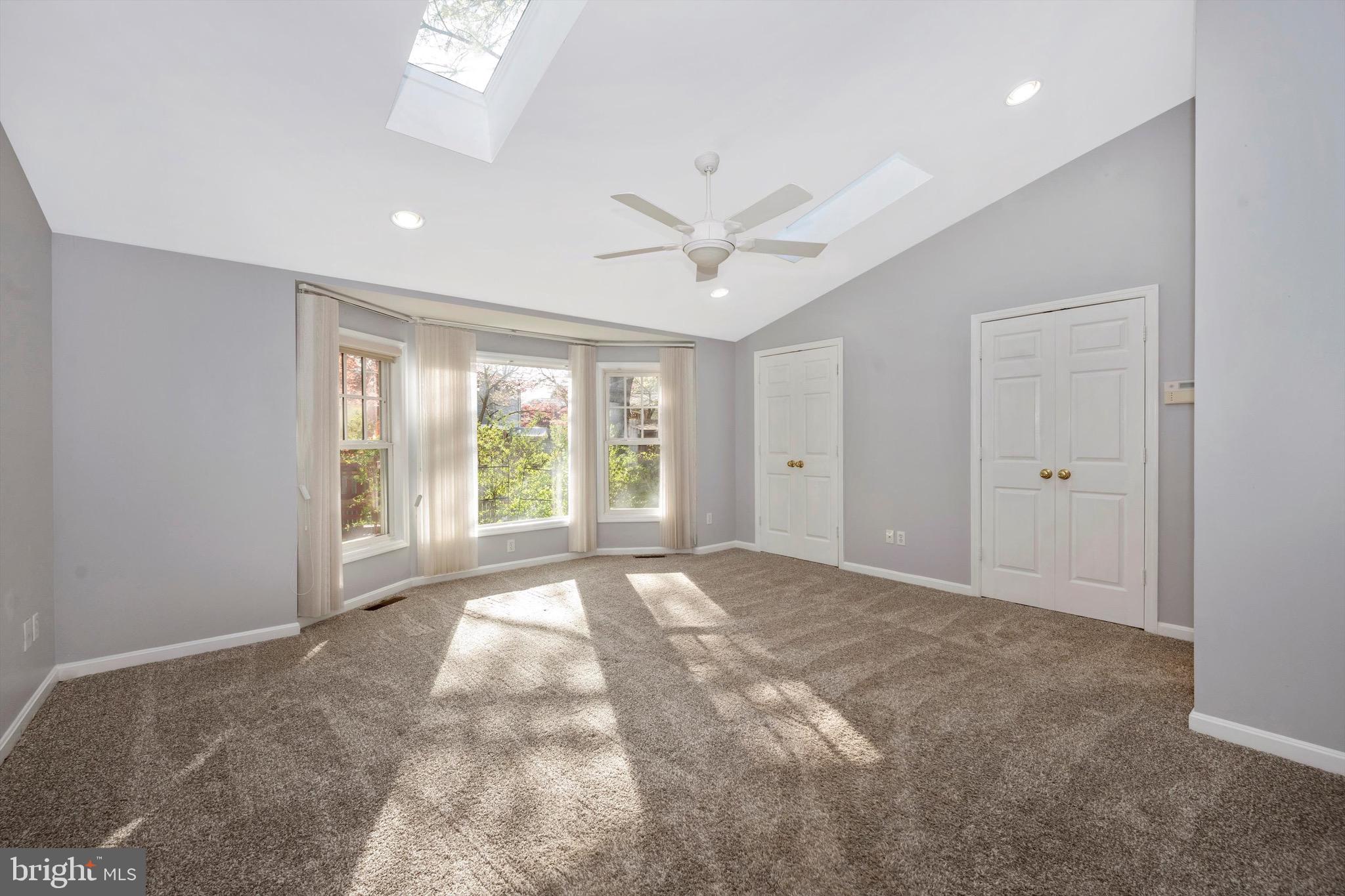 ASPEN HILL PARK - Residential