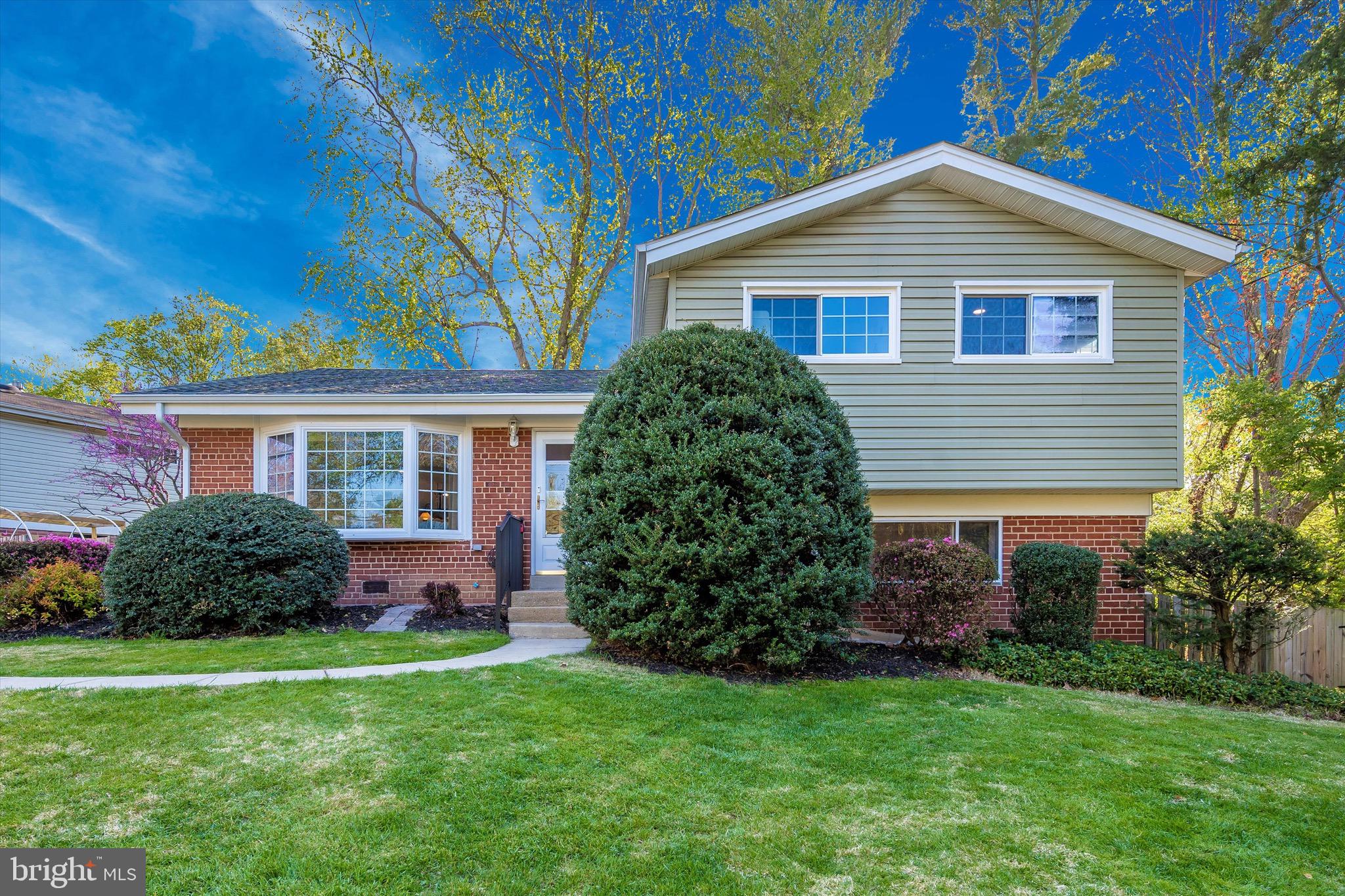 ASPEN HILL PARK - Residential