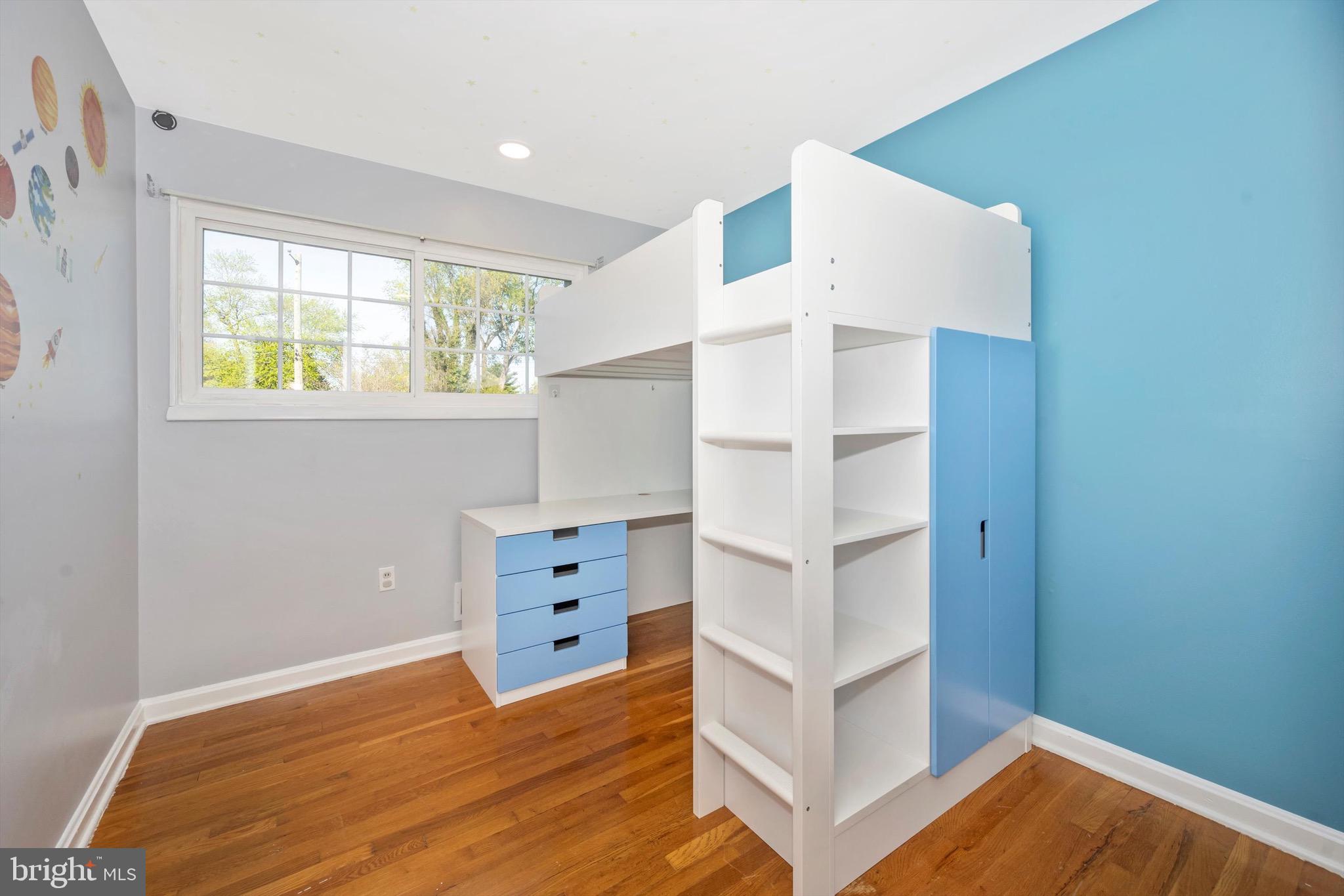 ASPEN HILL PARK - Residential