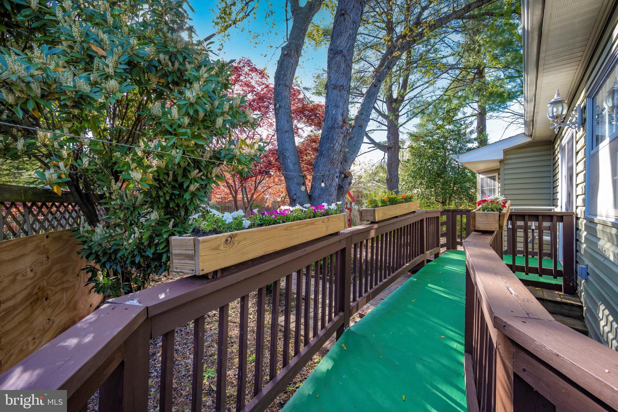 ASPEN HILL PARK - Residential