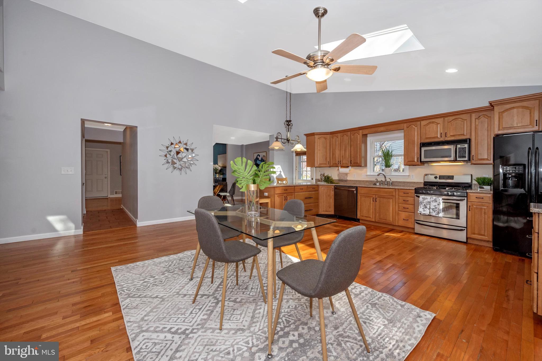 ASPEN HILL PARK - Residential