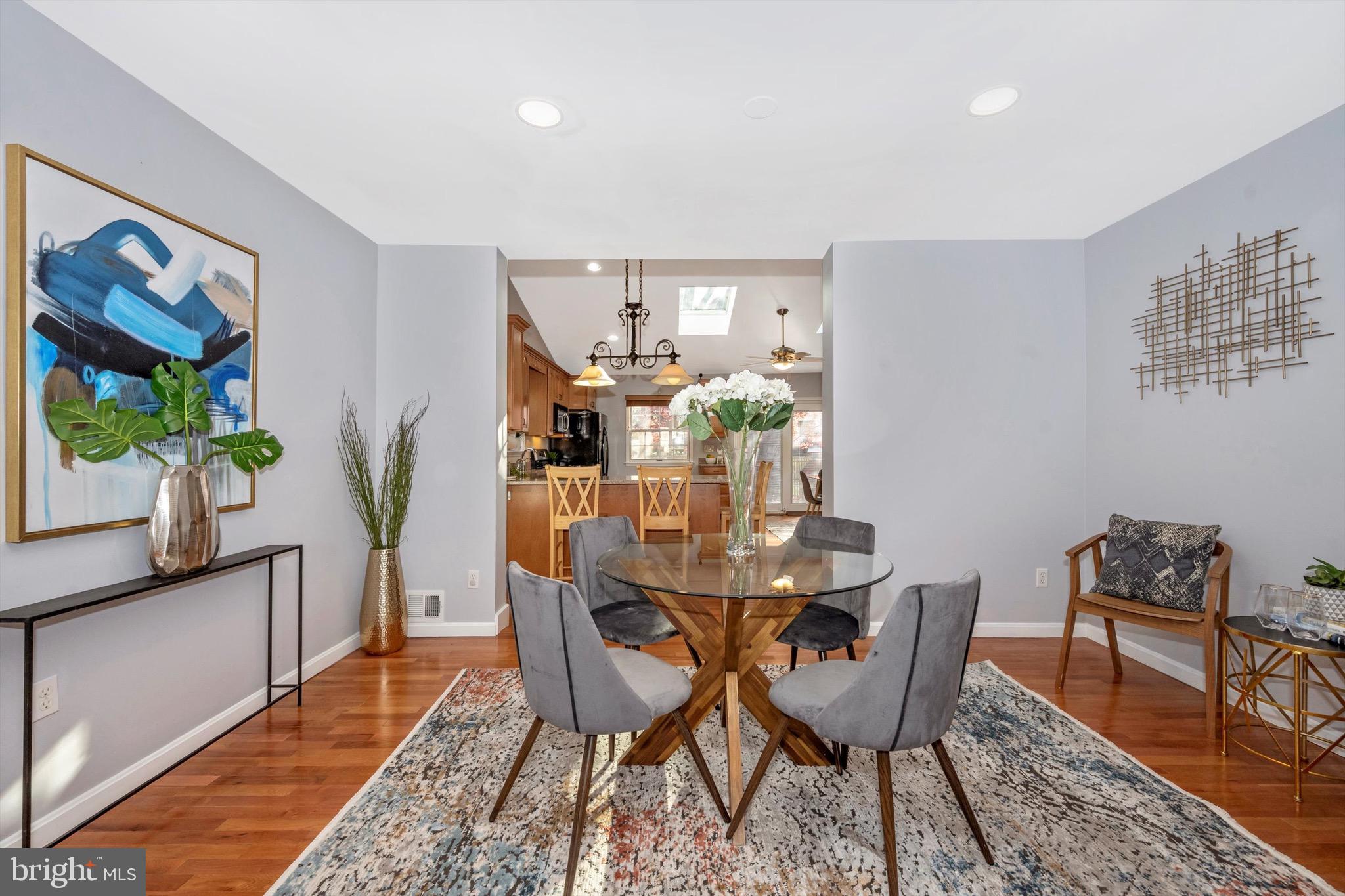 ASPEN HILL PARK - Residential