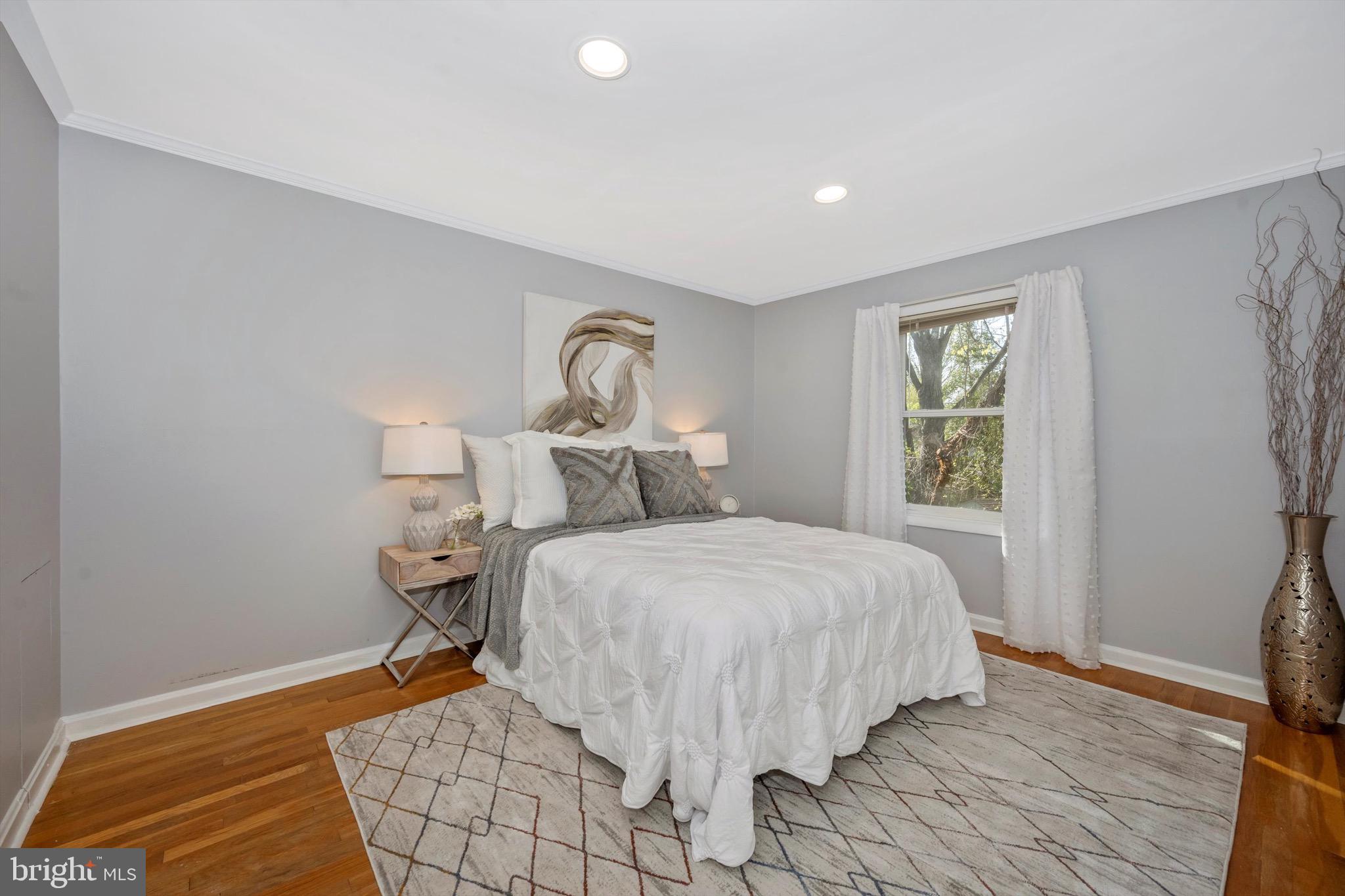 ASPEN HILL PARK - Residential