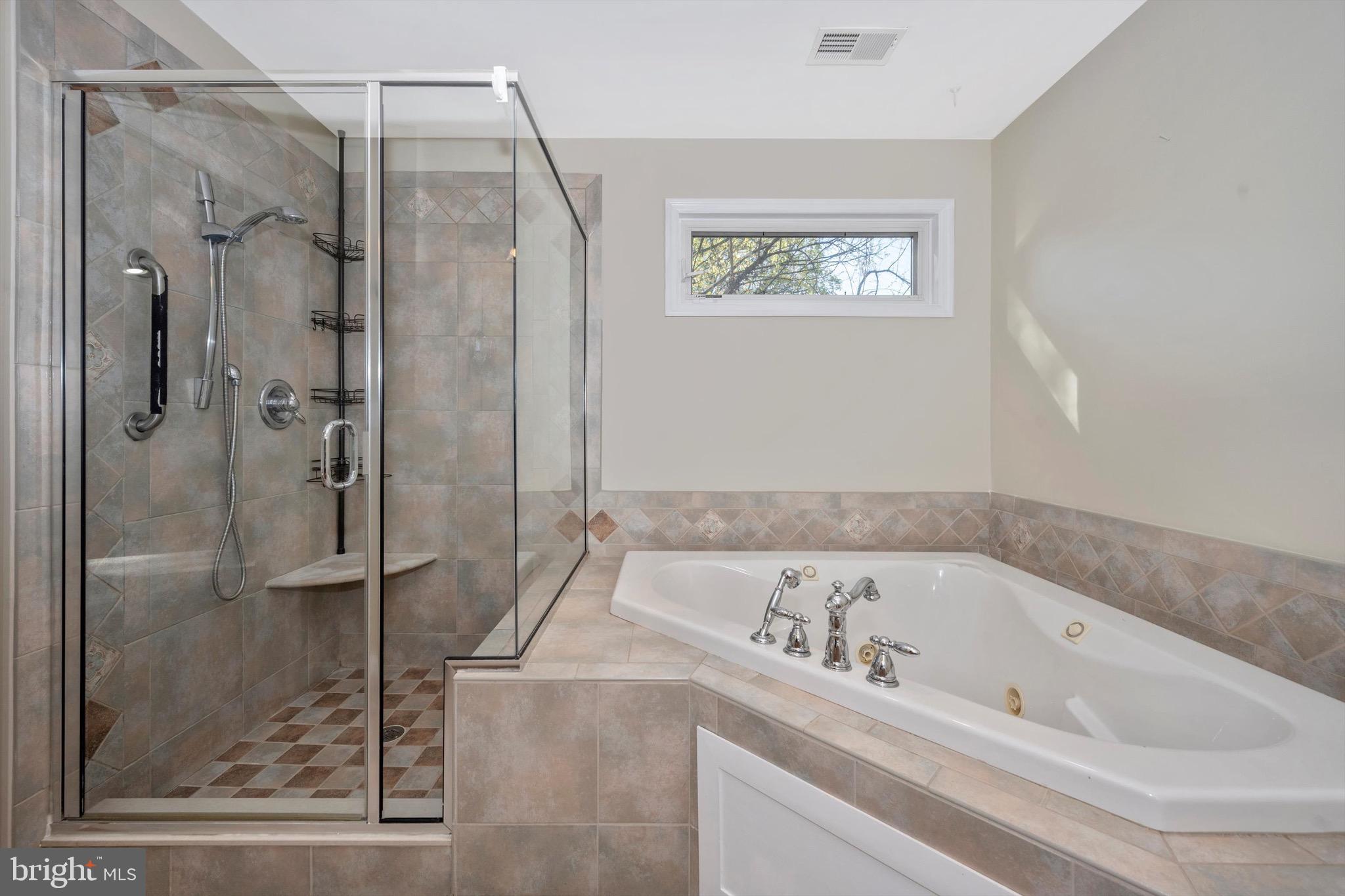 ASPEN HILL PARK - Residential