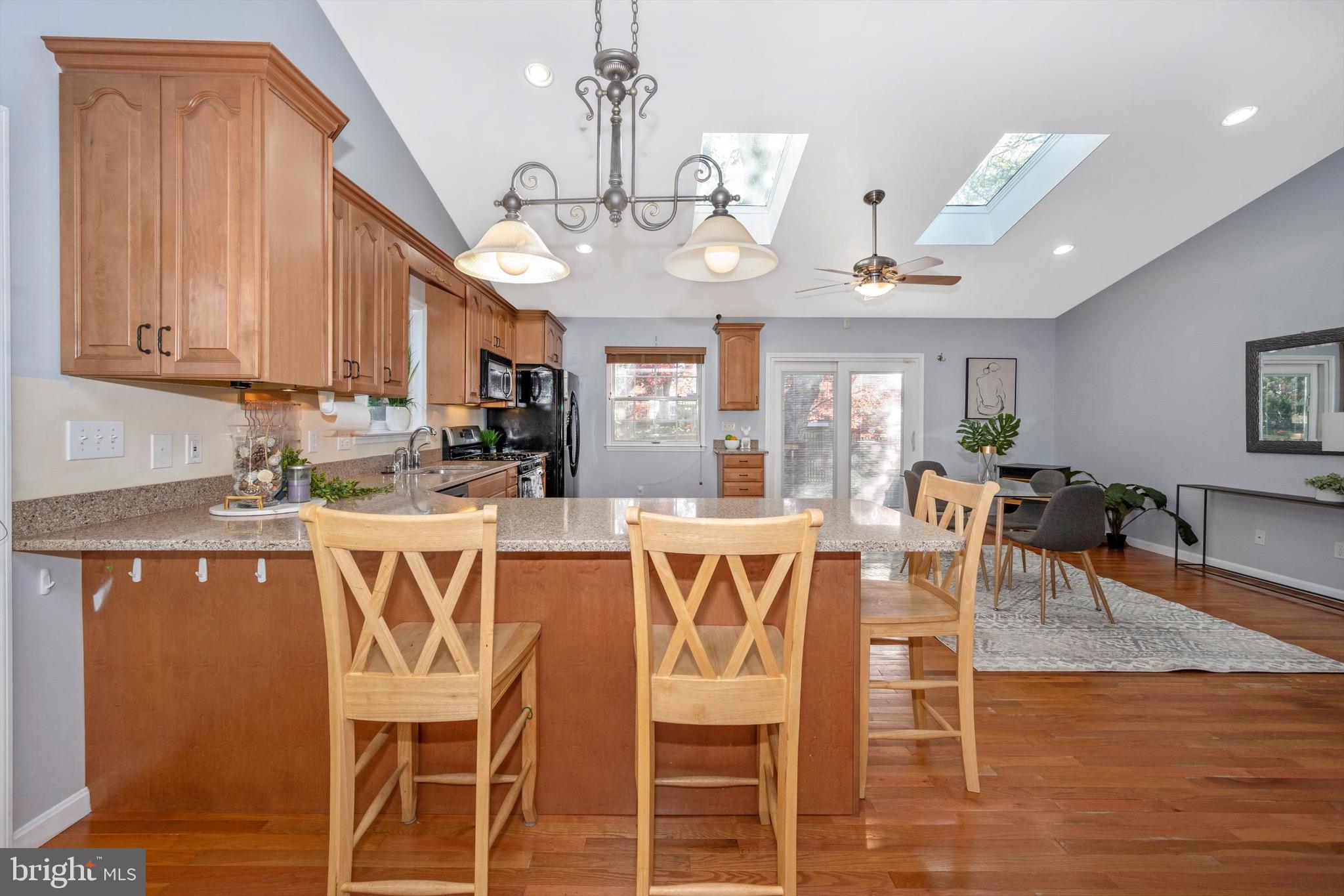 ASPEN HILL PARK - Residential