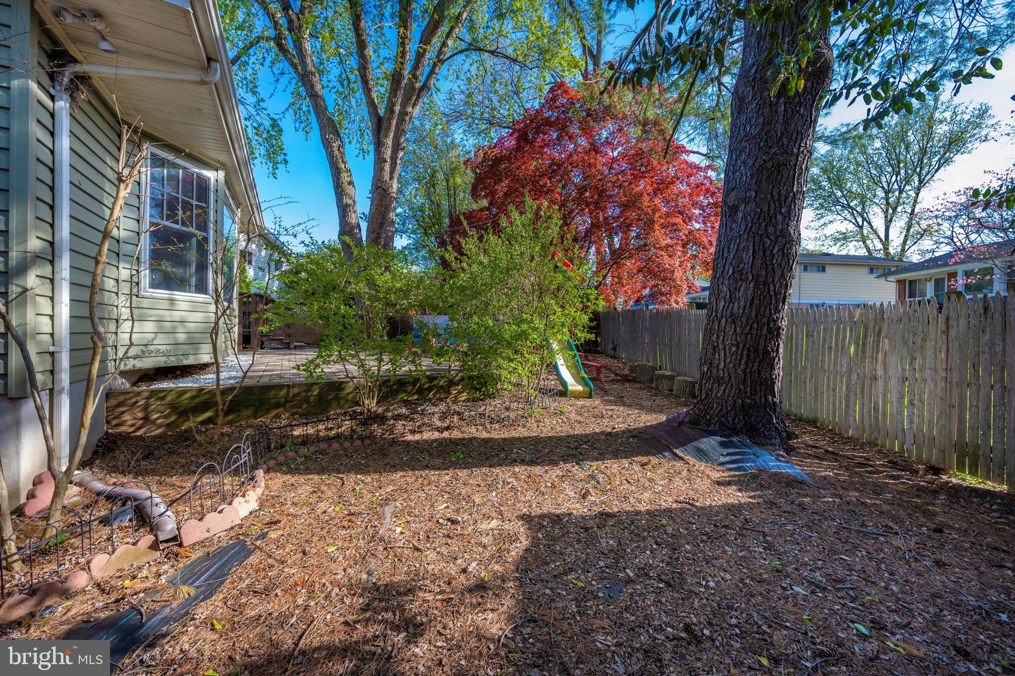 ASPEN HILL PARK - Residential