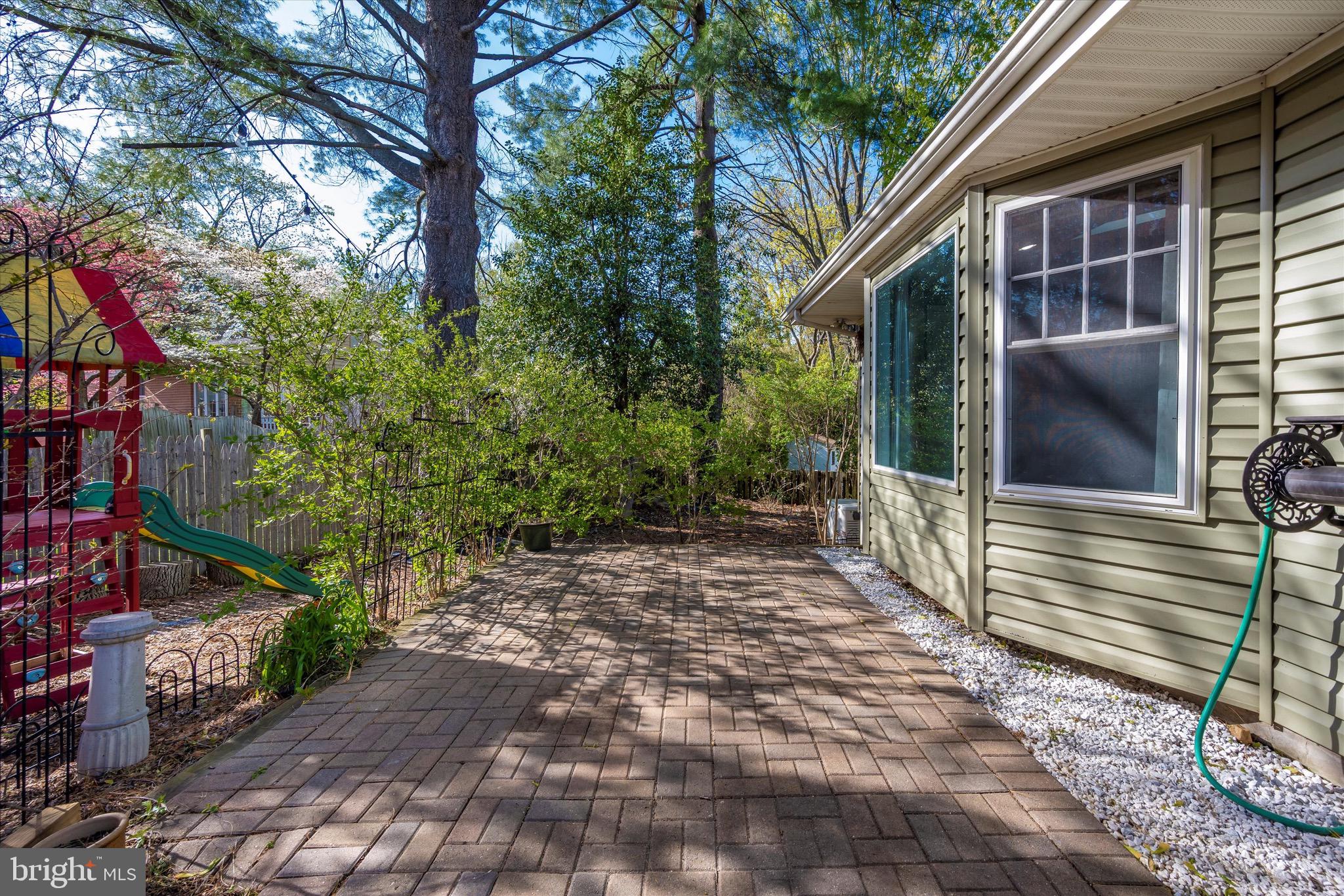 ASPEN HILL PARK - Residential