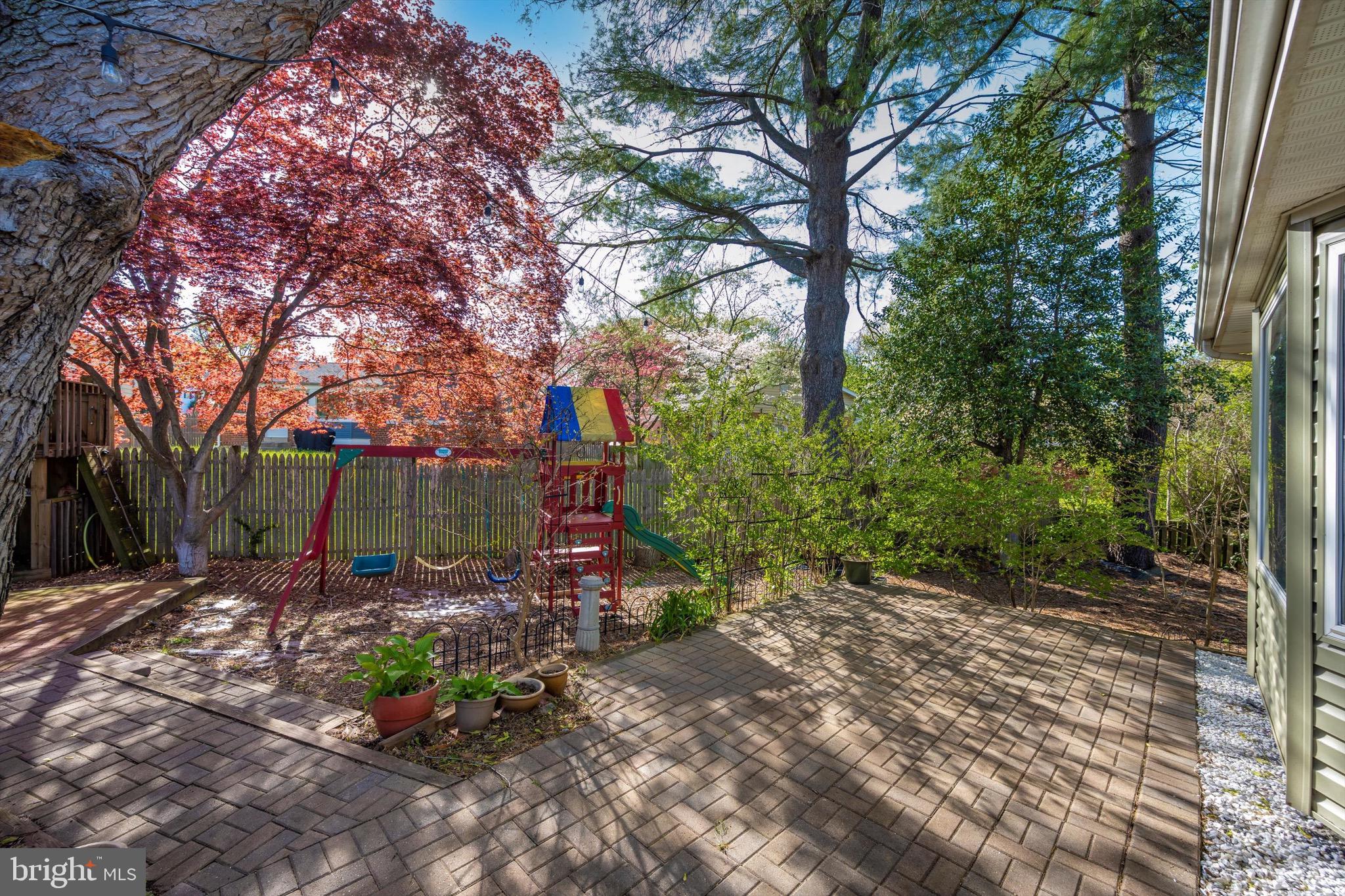 ASPEN HILL PARK - Residential