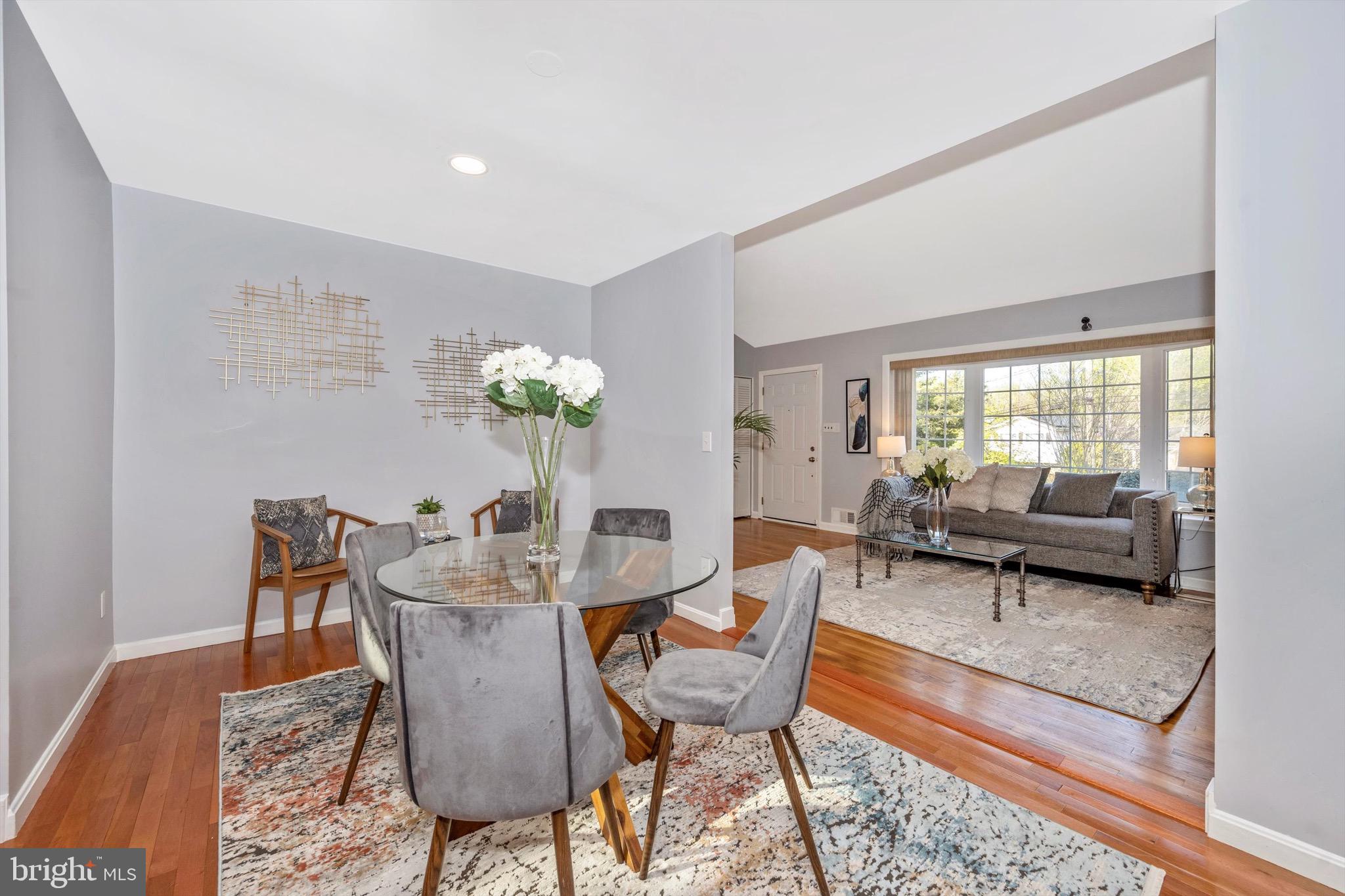 ASPEN HILL PARK - Residential