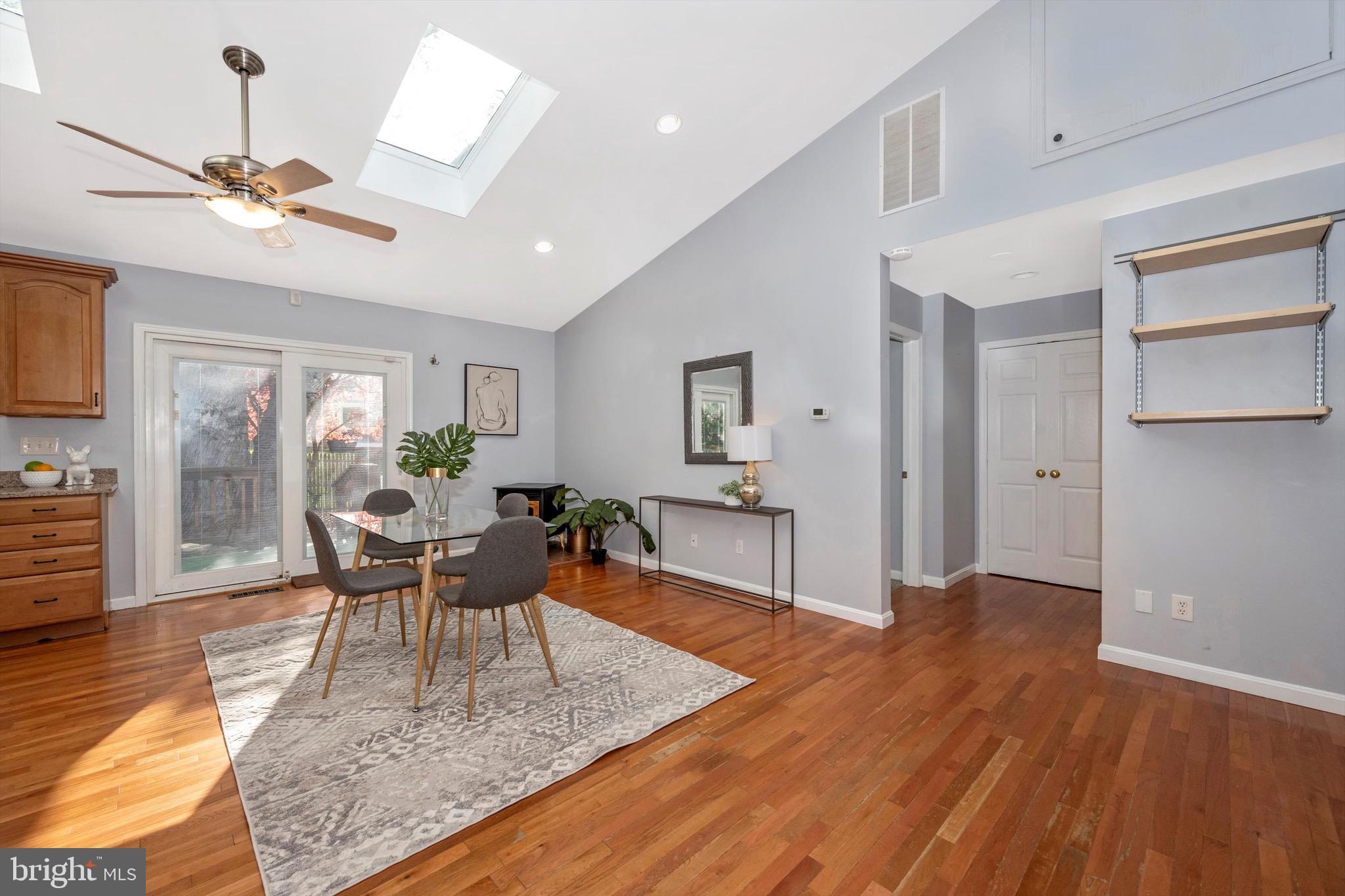 ASPEN HILL PARK - Residential