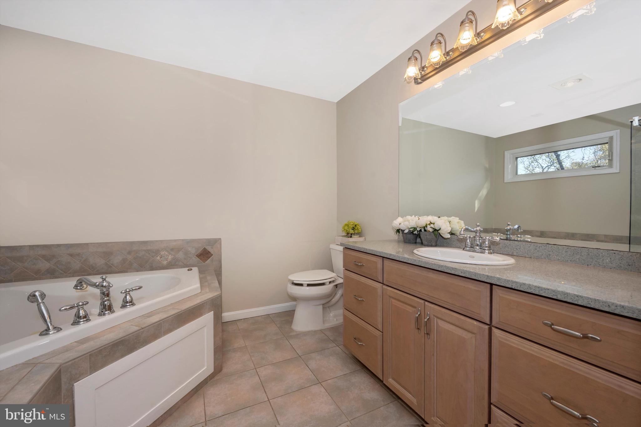 ASPEN HILL PARK - Residential