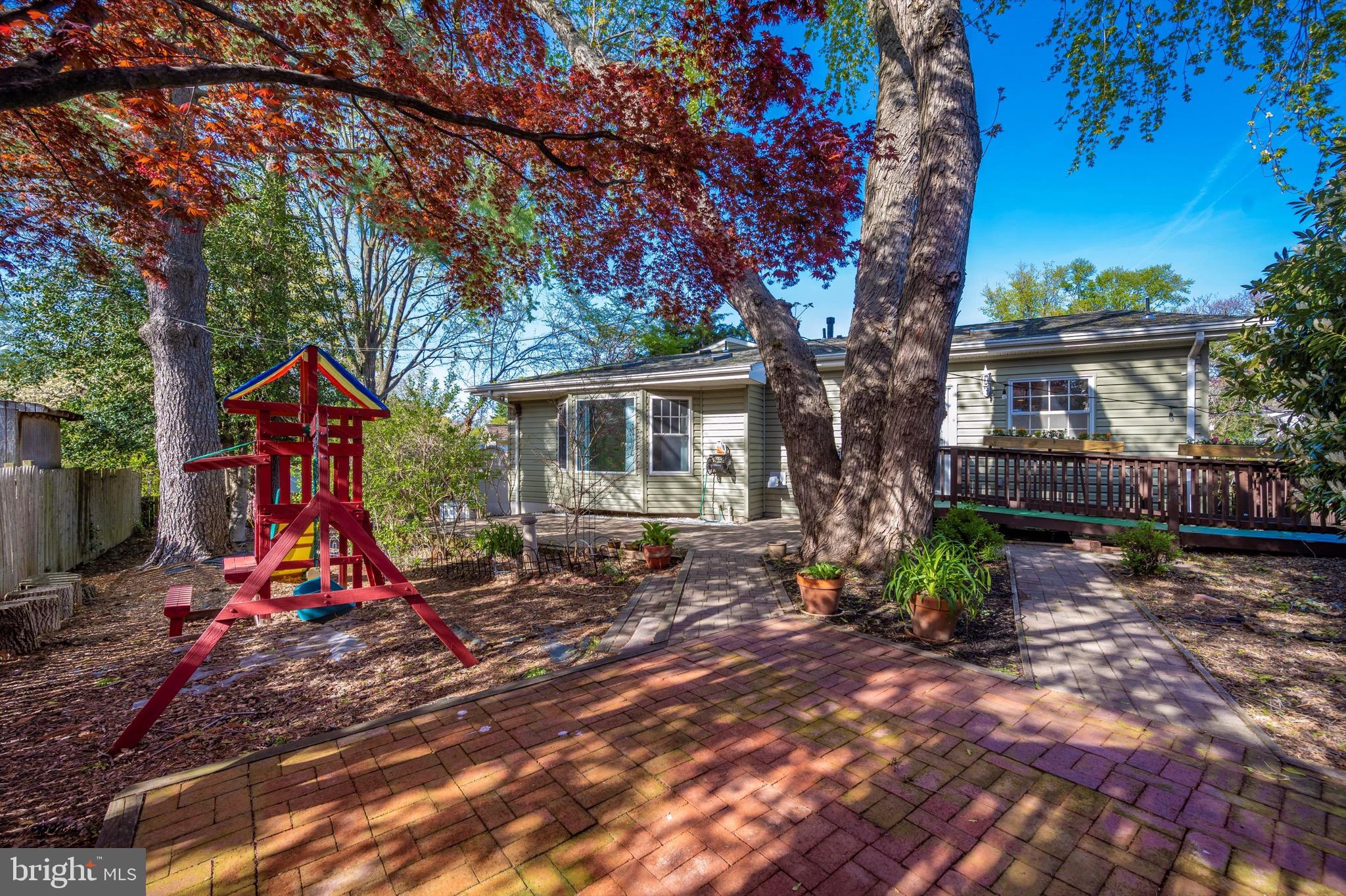 ASPEN HILL PARK - Residential