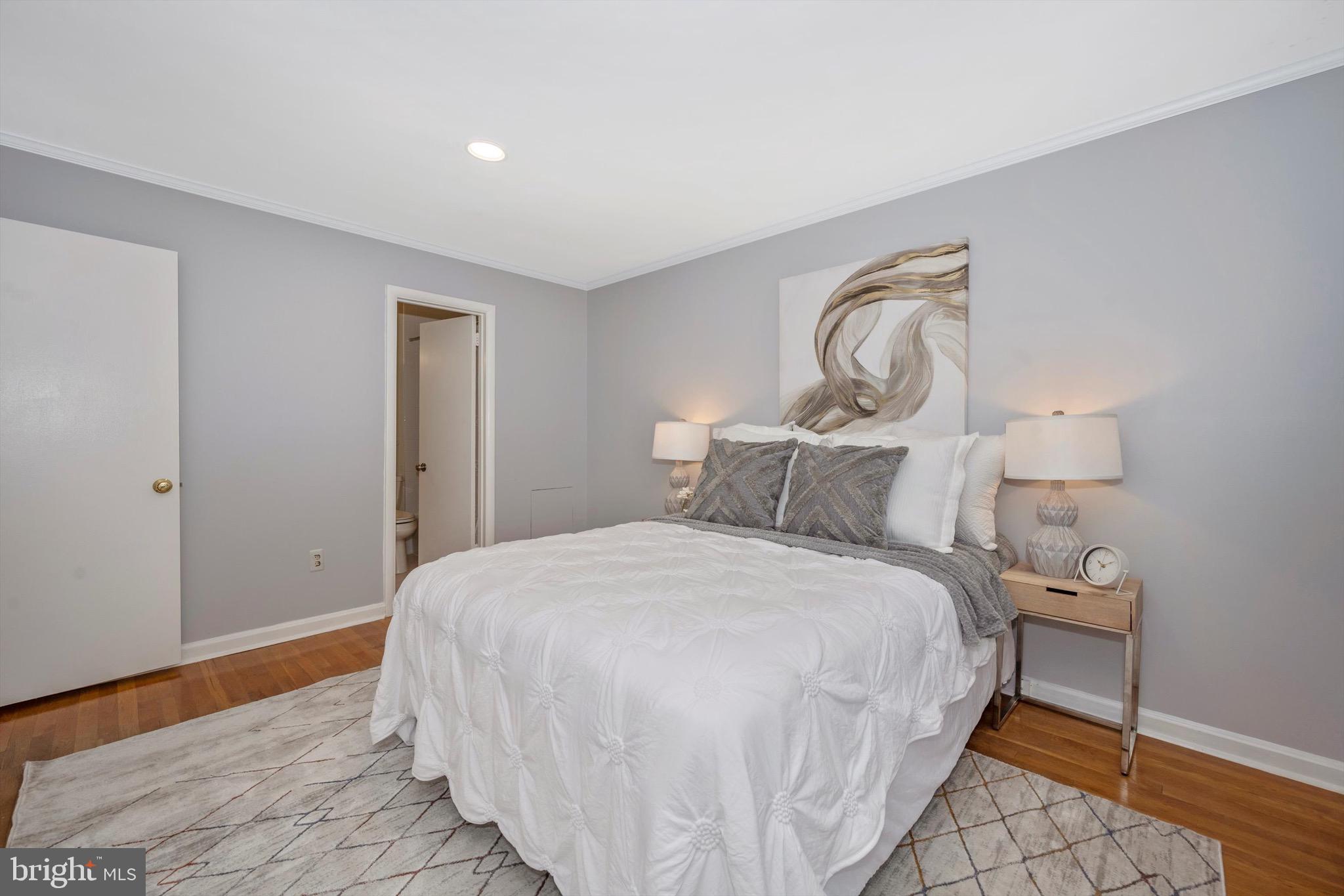 ASPEN HILL PARK - Residential