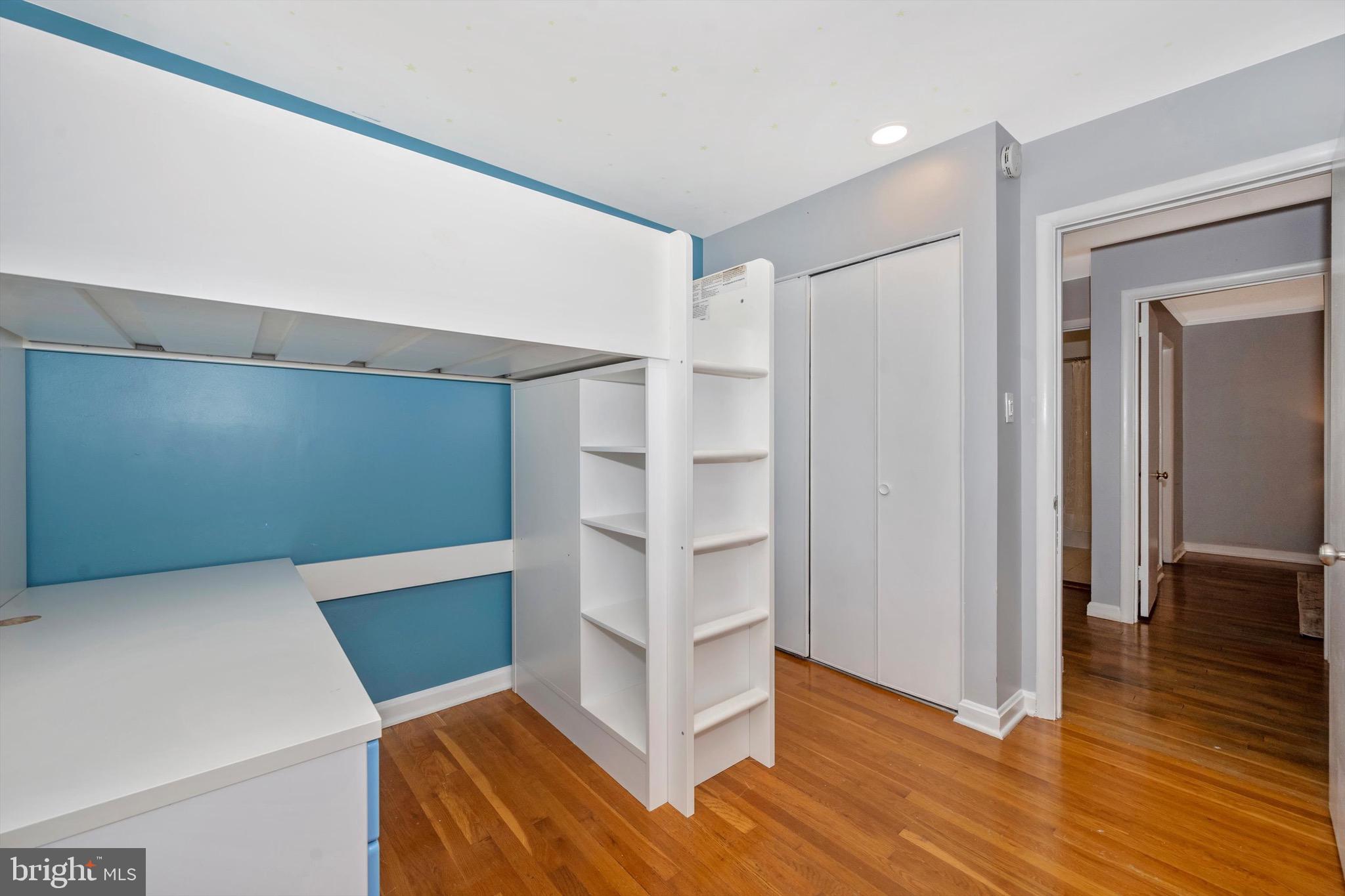 ASPEN HILL PARK - Residential