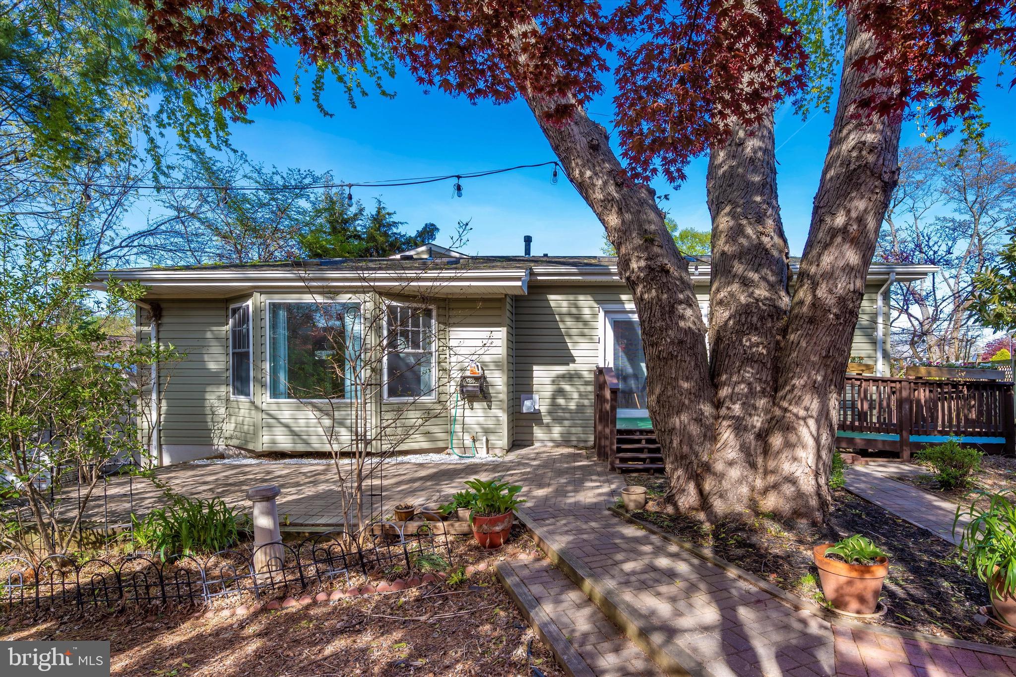 ASPEN HILL PARK - Residential