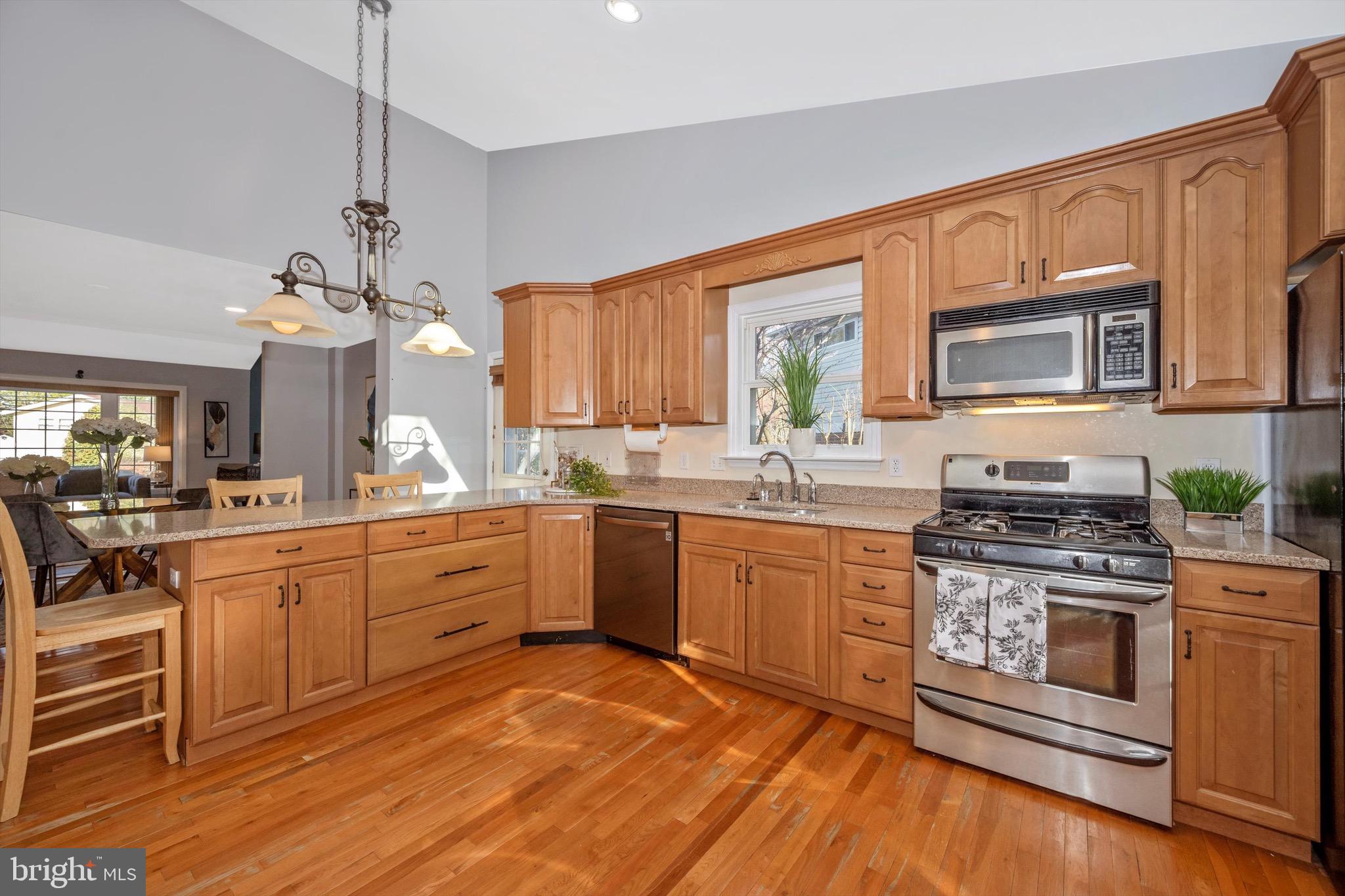 ASPEN HILL PARK - Residential