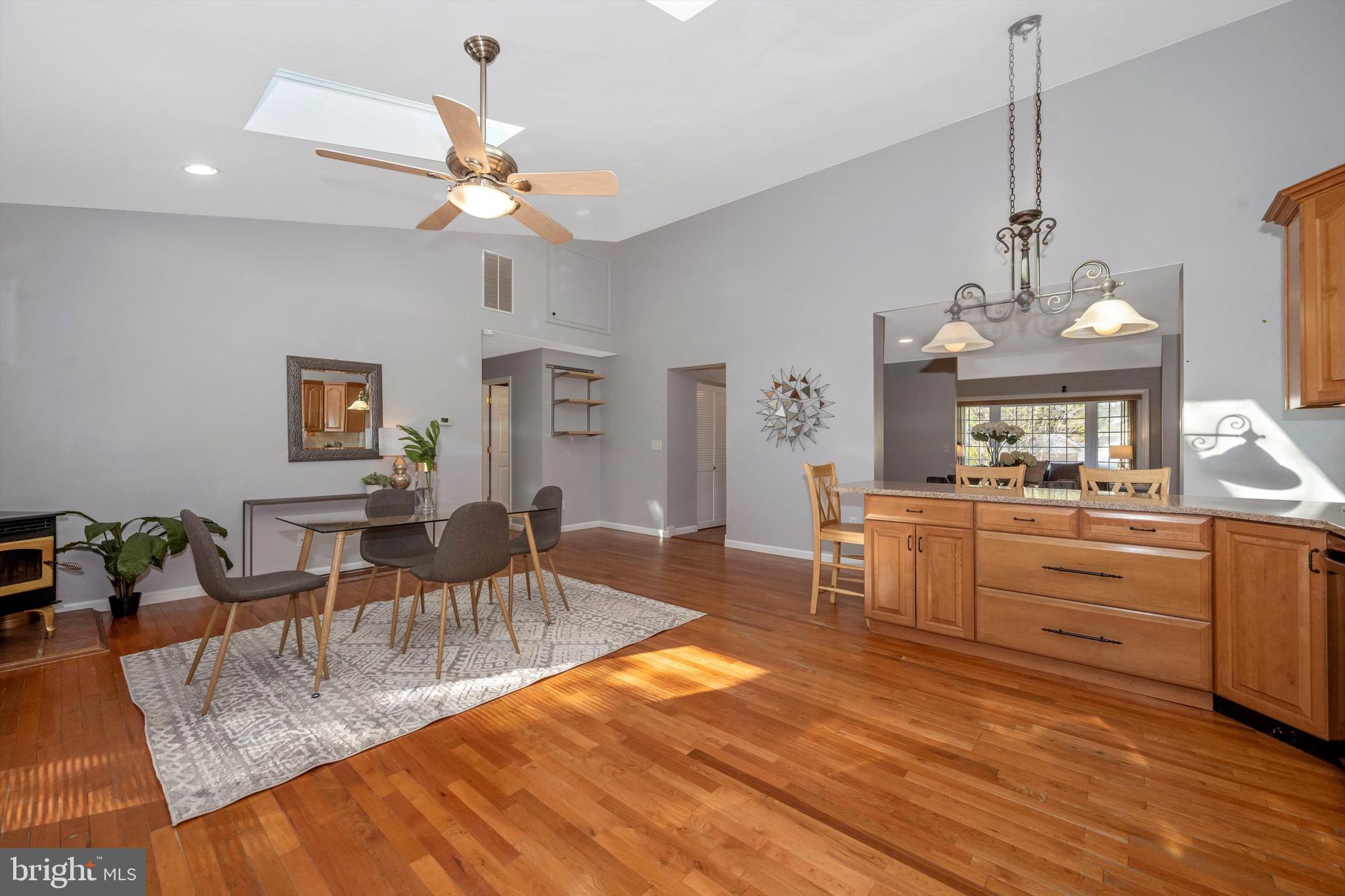 ASPEN HILL PARK - Residential