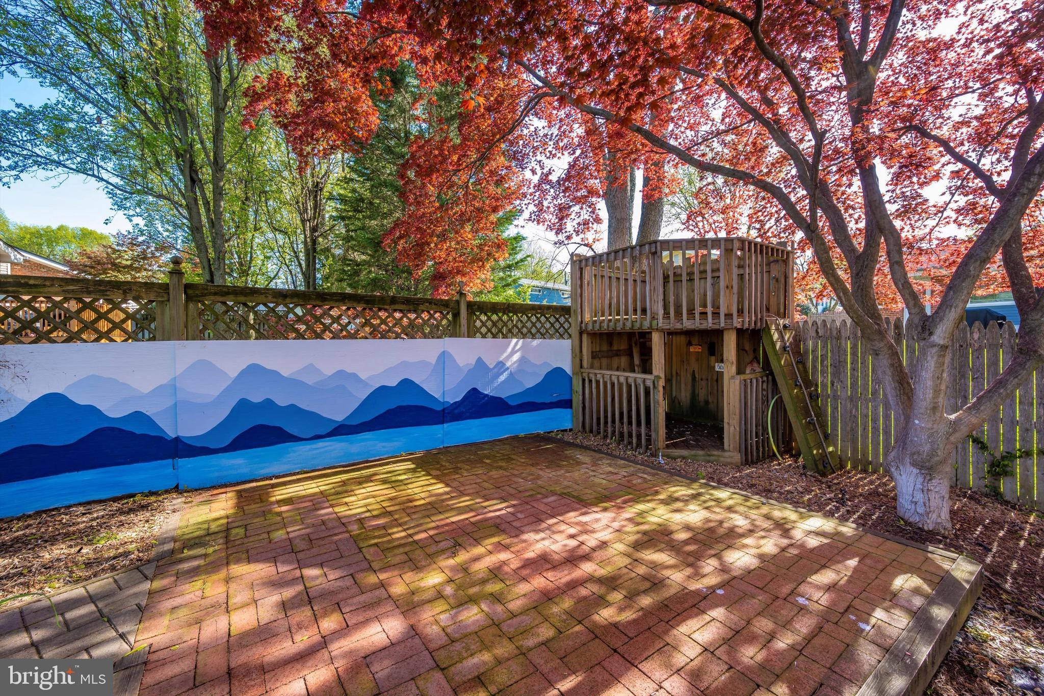 ASPEN HILL PARK - Residential