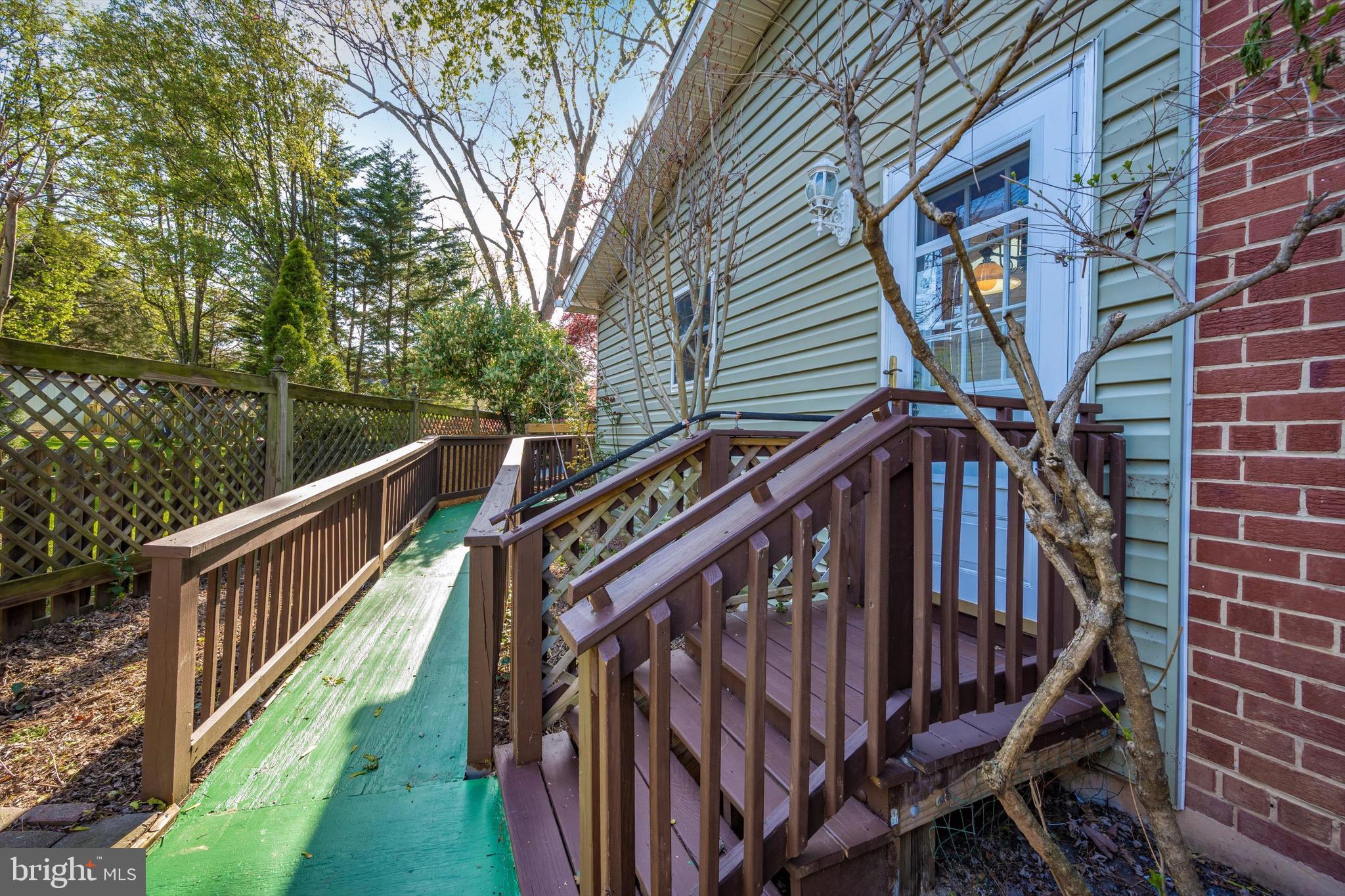 ASPEN HILL PARK - Residential