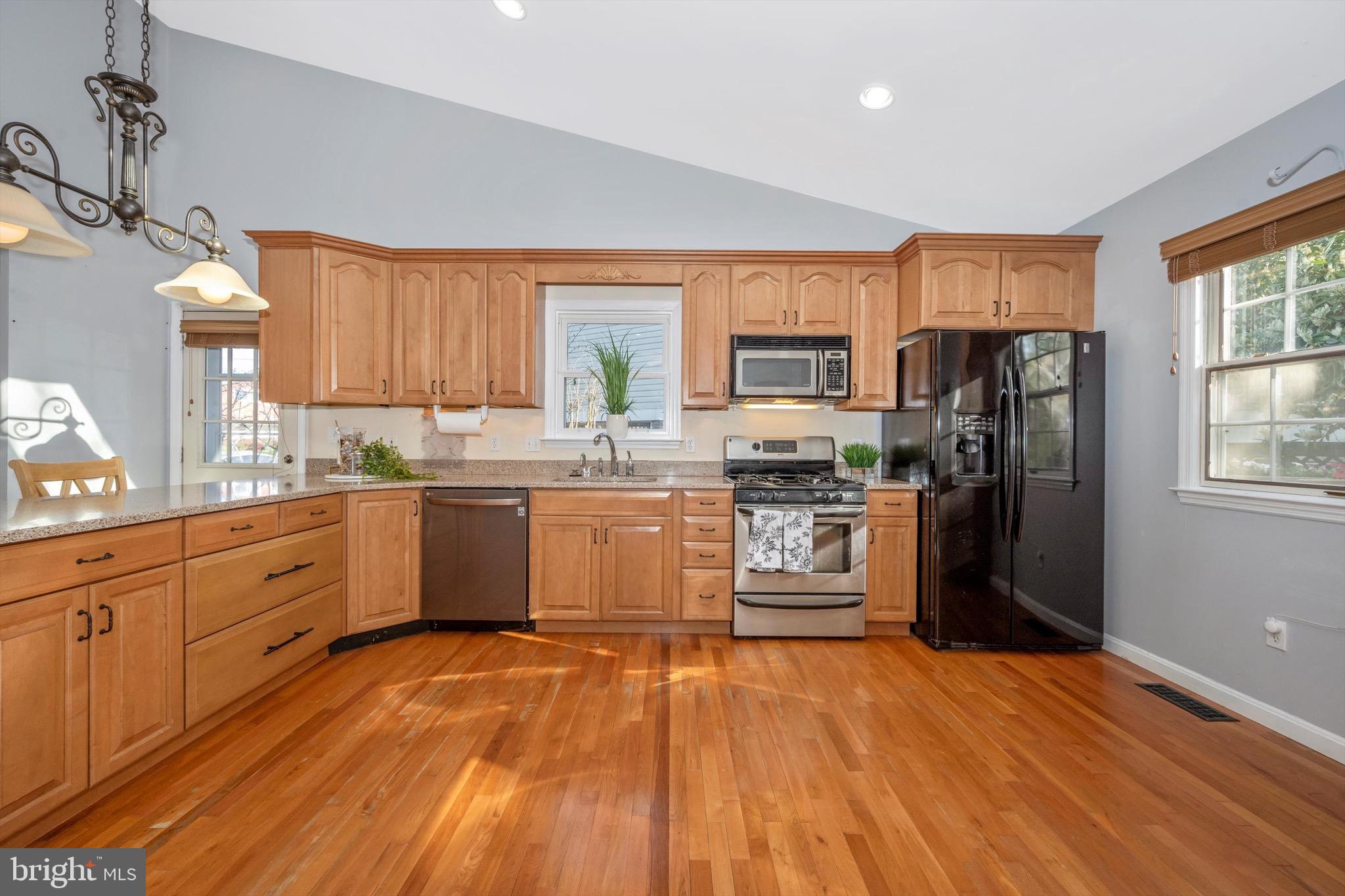 ASPEN HILL PARK - Residential