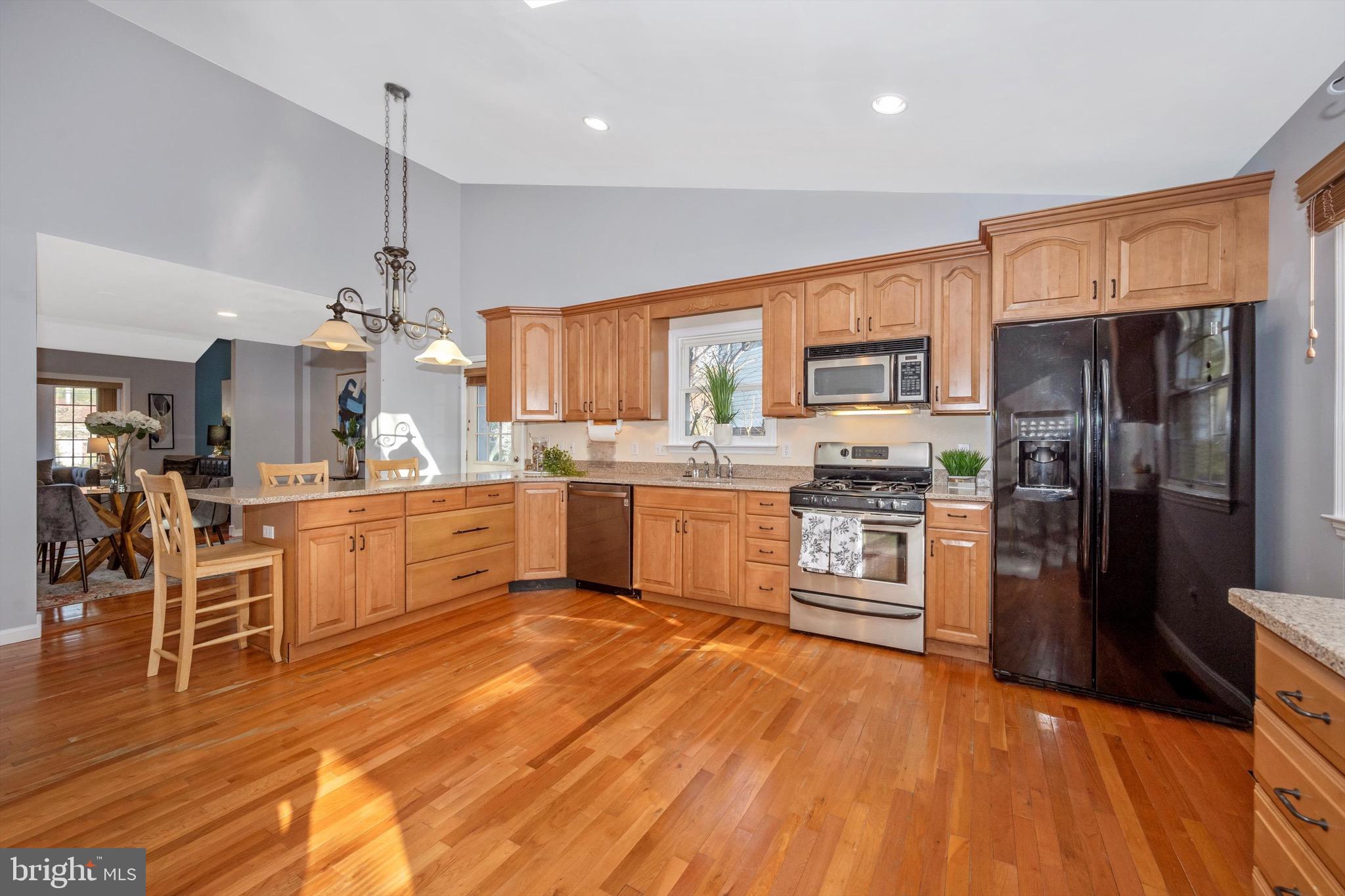 ASPEN HILL PARK - Residential